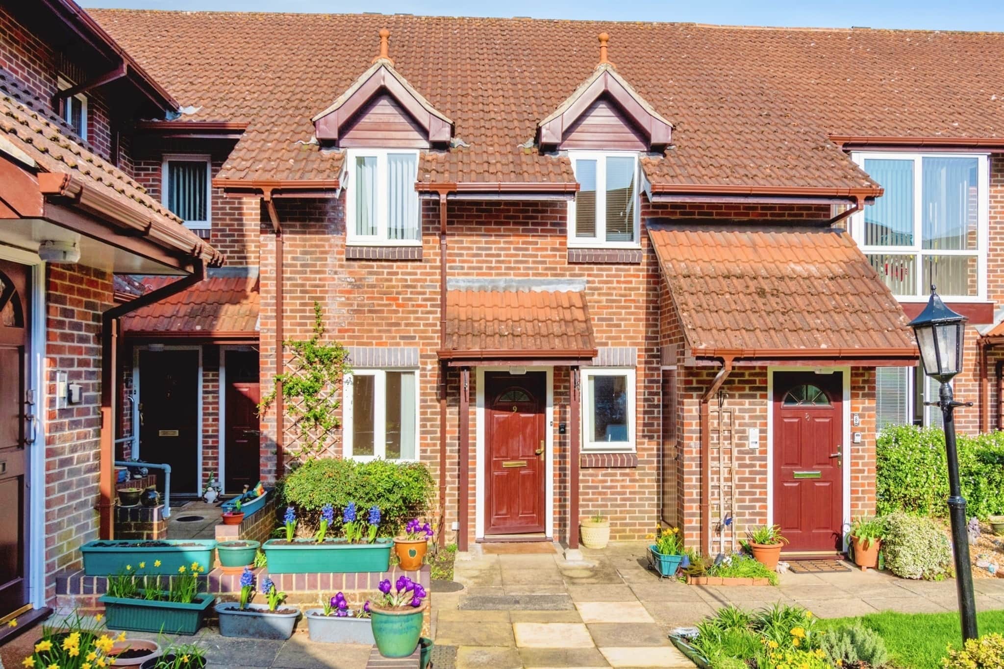 Property at Sharon Road, West End, Southampton