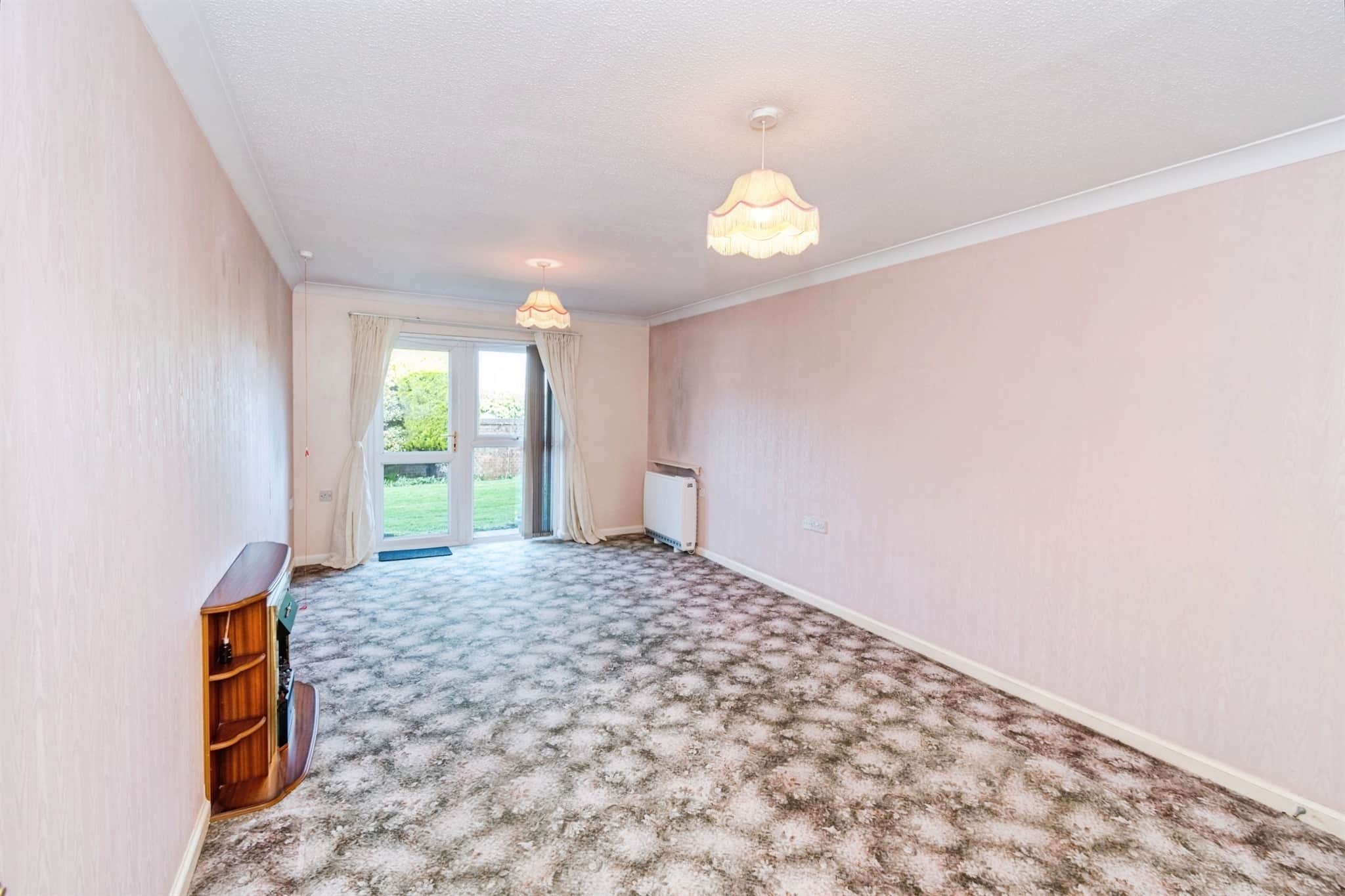 Property at Sharon Road, West End, Southampton