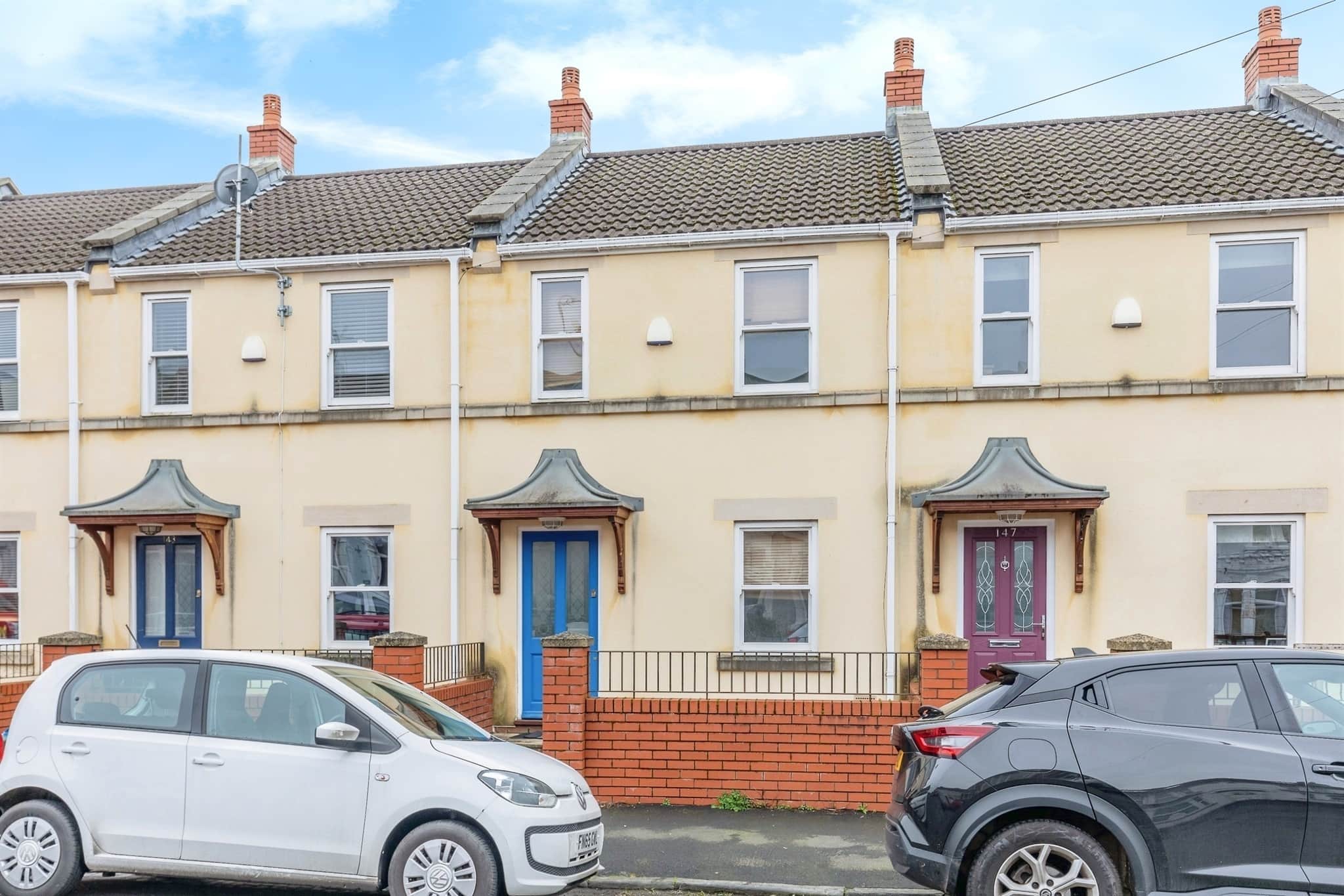 Property at British Road, Bedminster, Bristol