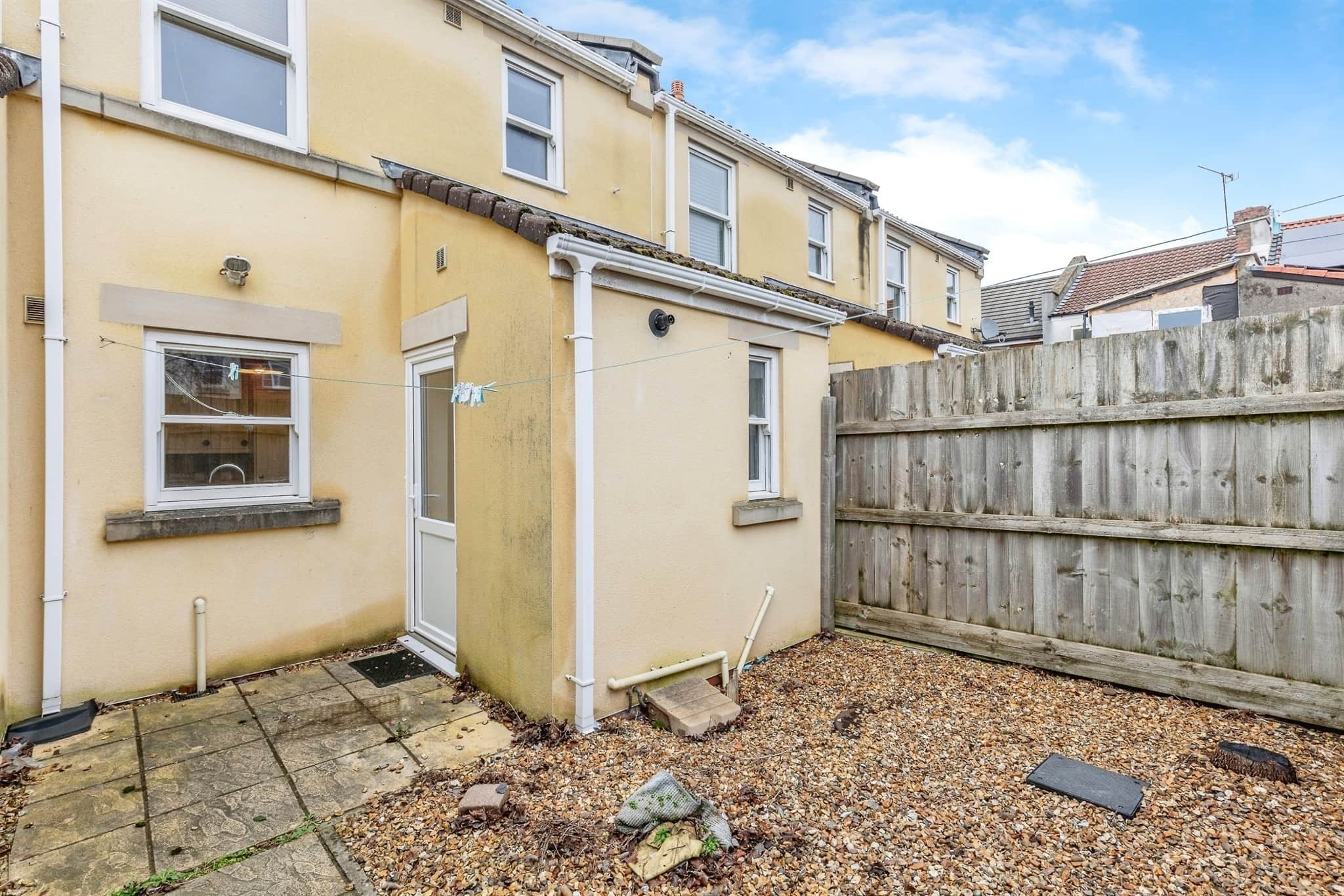 Property at British Road, Bedminster, Bristol