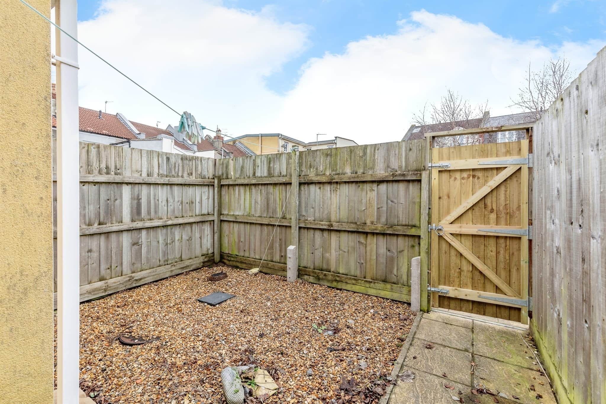 Property at British Road, Bedminster, Bristol