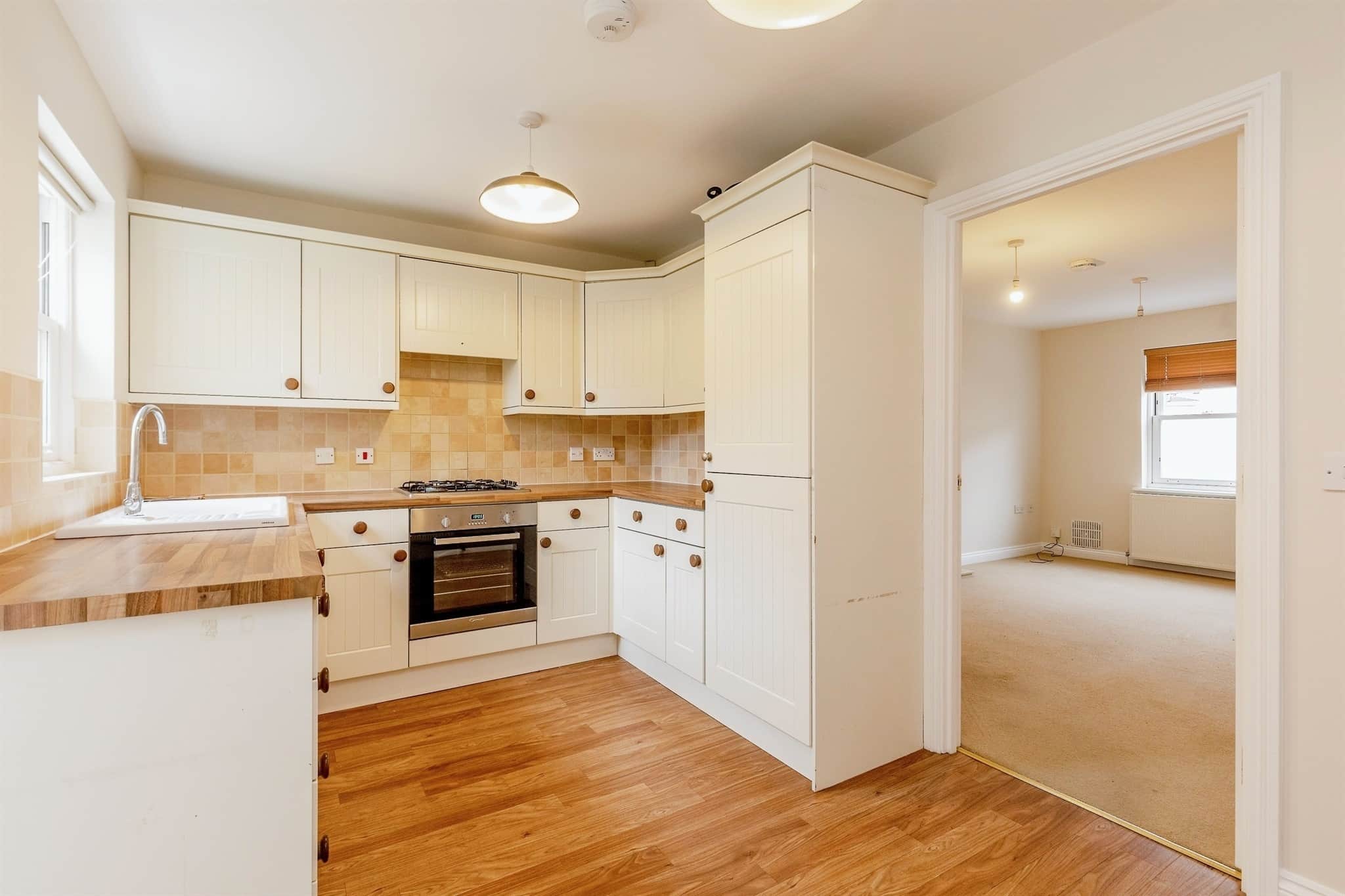 Property at British Road, Bedminster, Bristol