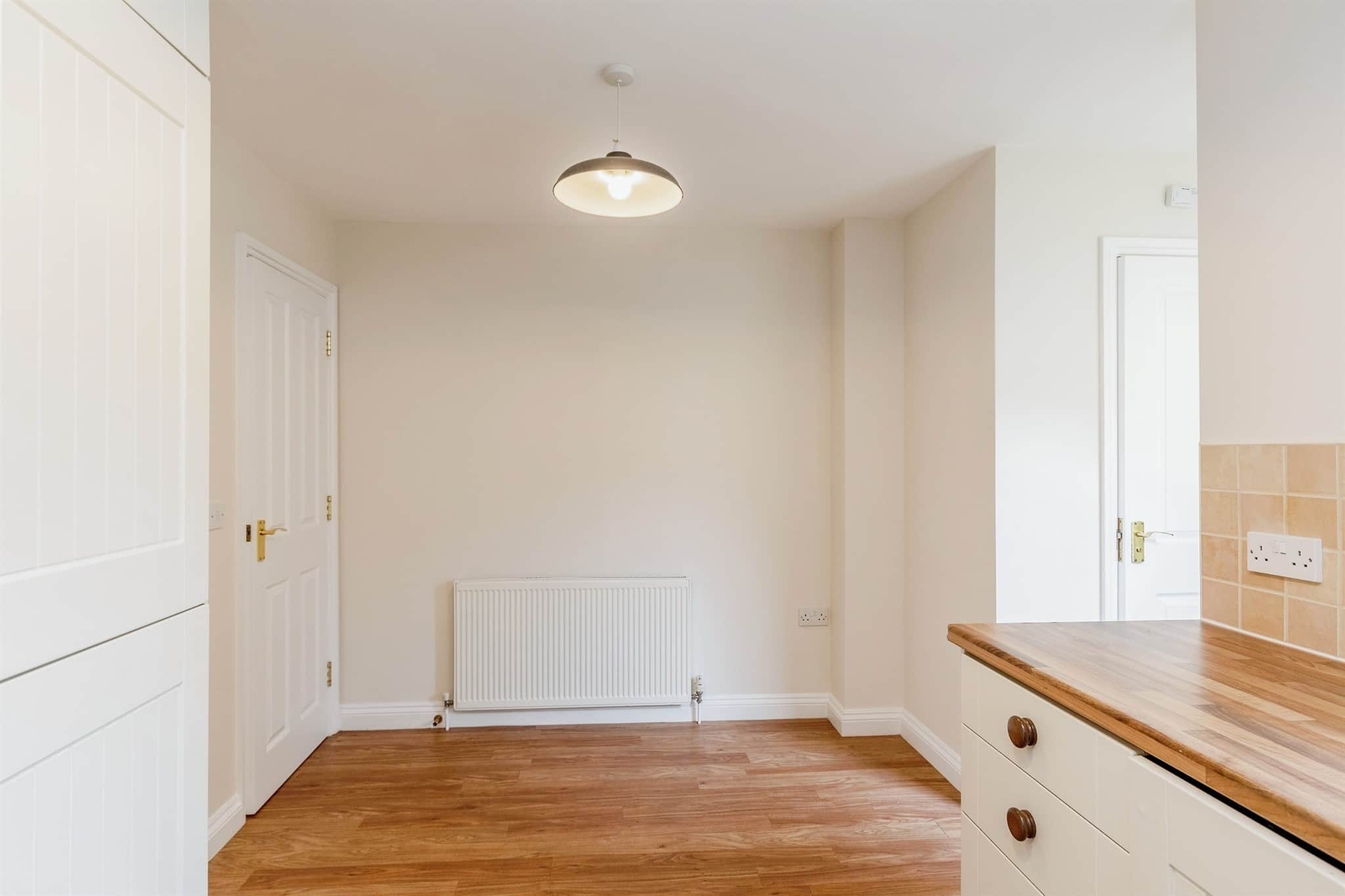 Property at British Road, Bedminster, Bristol