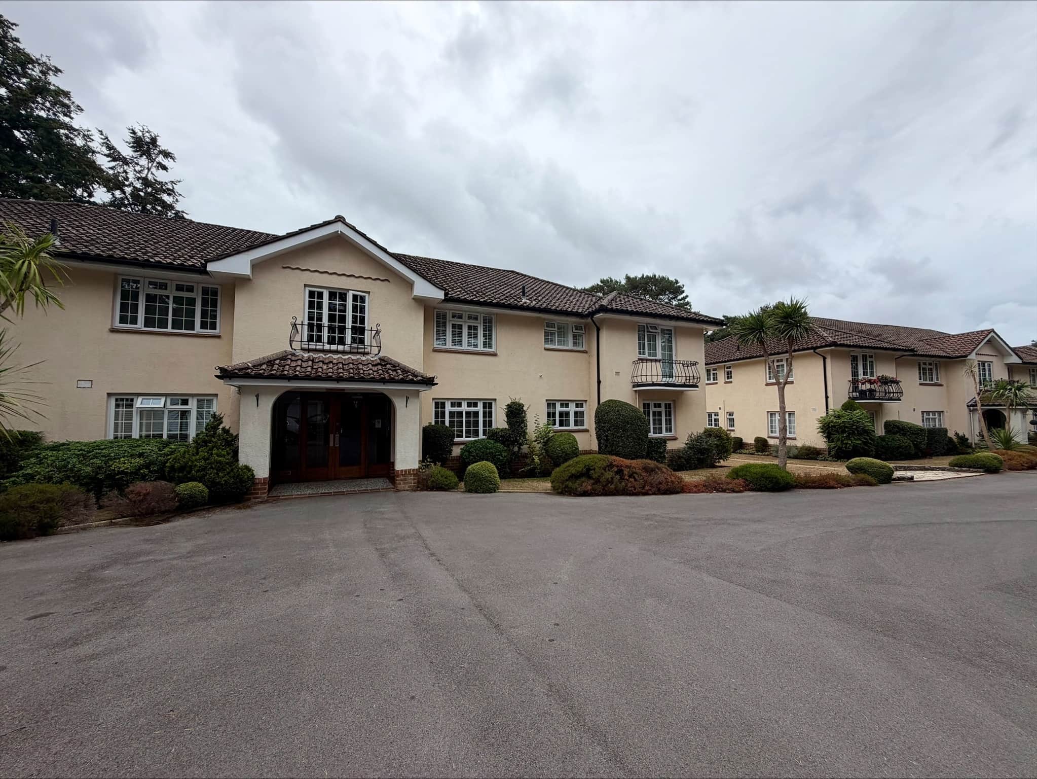 Property at Golf Links Road, Ferndown