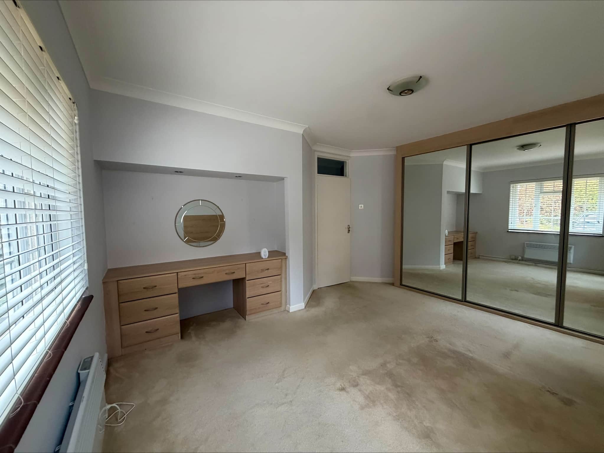 Property at Golf Links Road, Ferndown