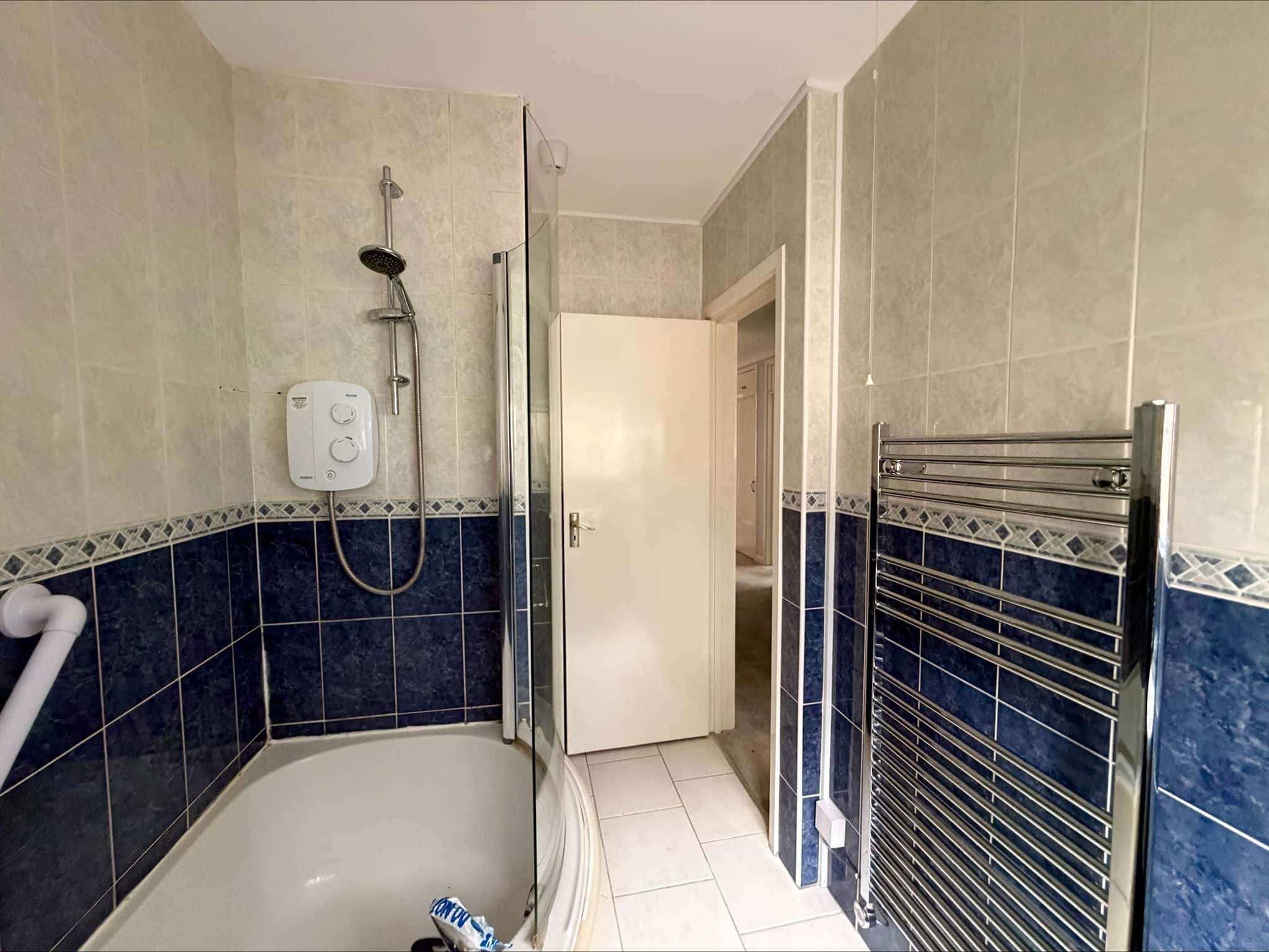 Property at Golf Links Road, Ferndown