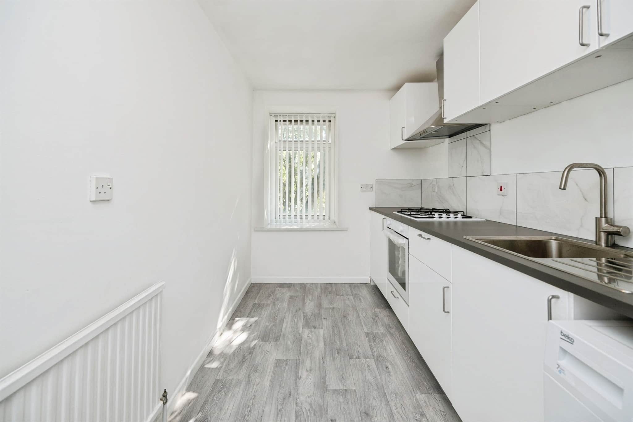 Property at Wellington Road, Dudley