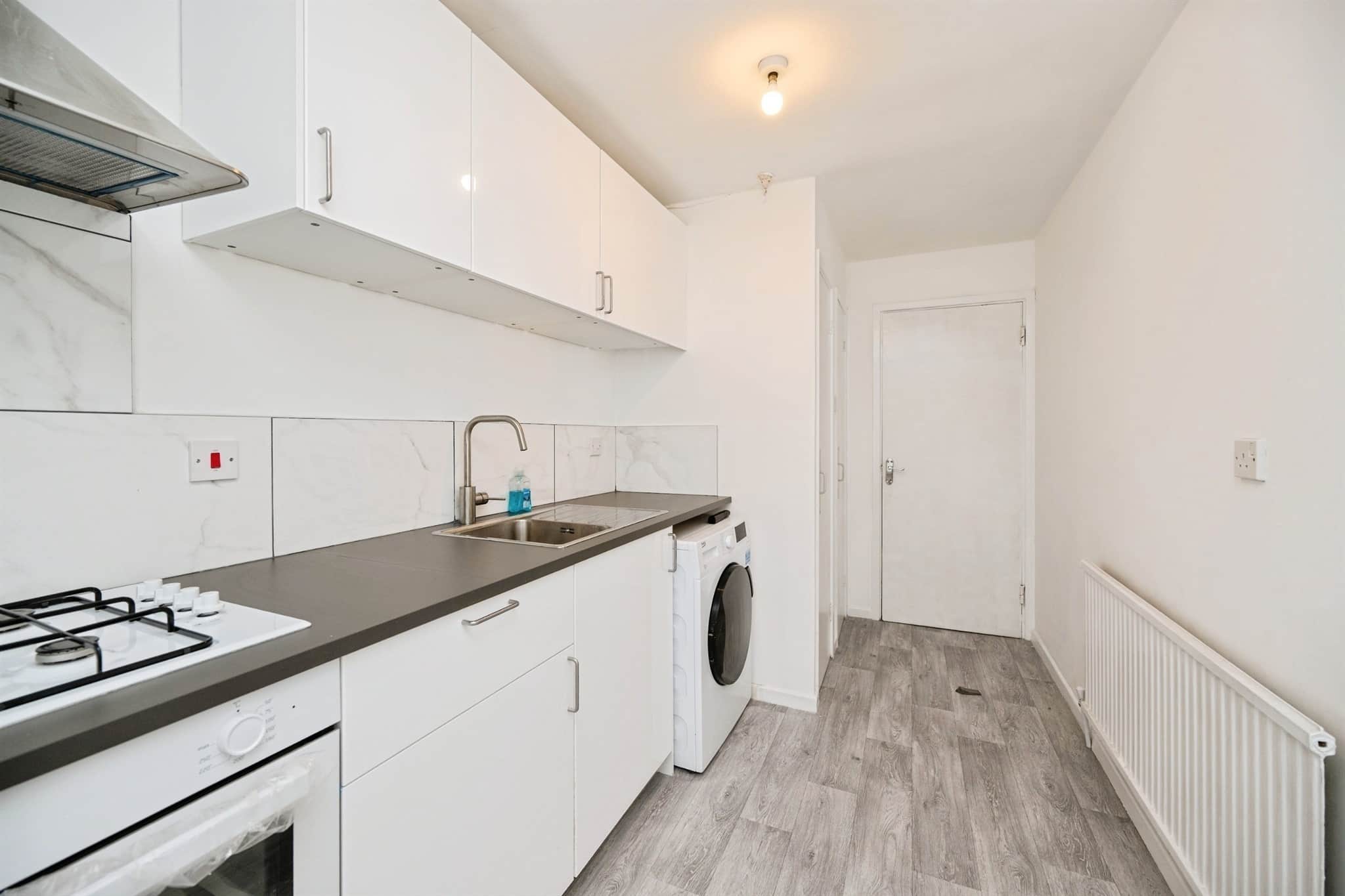 Property at Wellington Road, Dudley