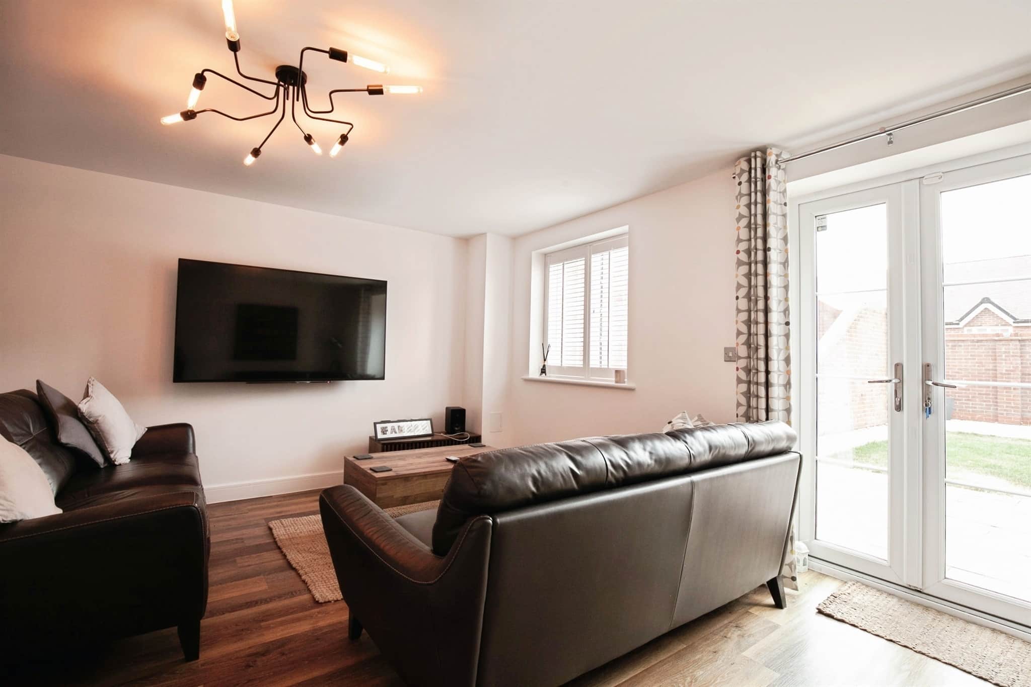 Property at Hurstfield Crescent, Haywards Heath