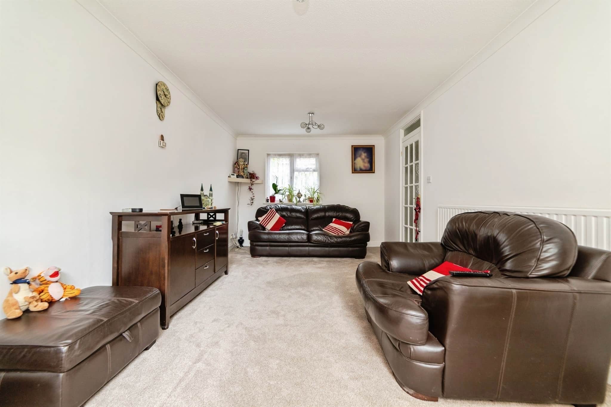 Property at Batford Close, Welwyn Garden City