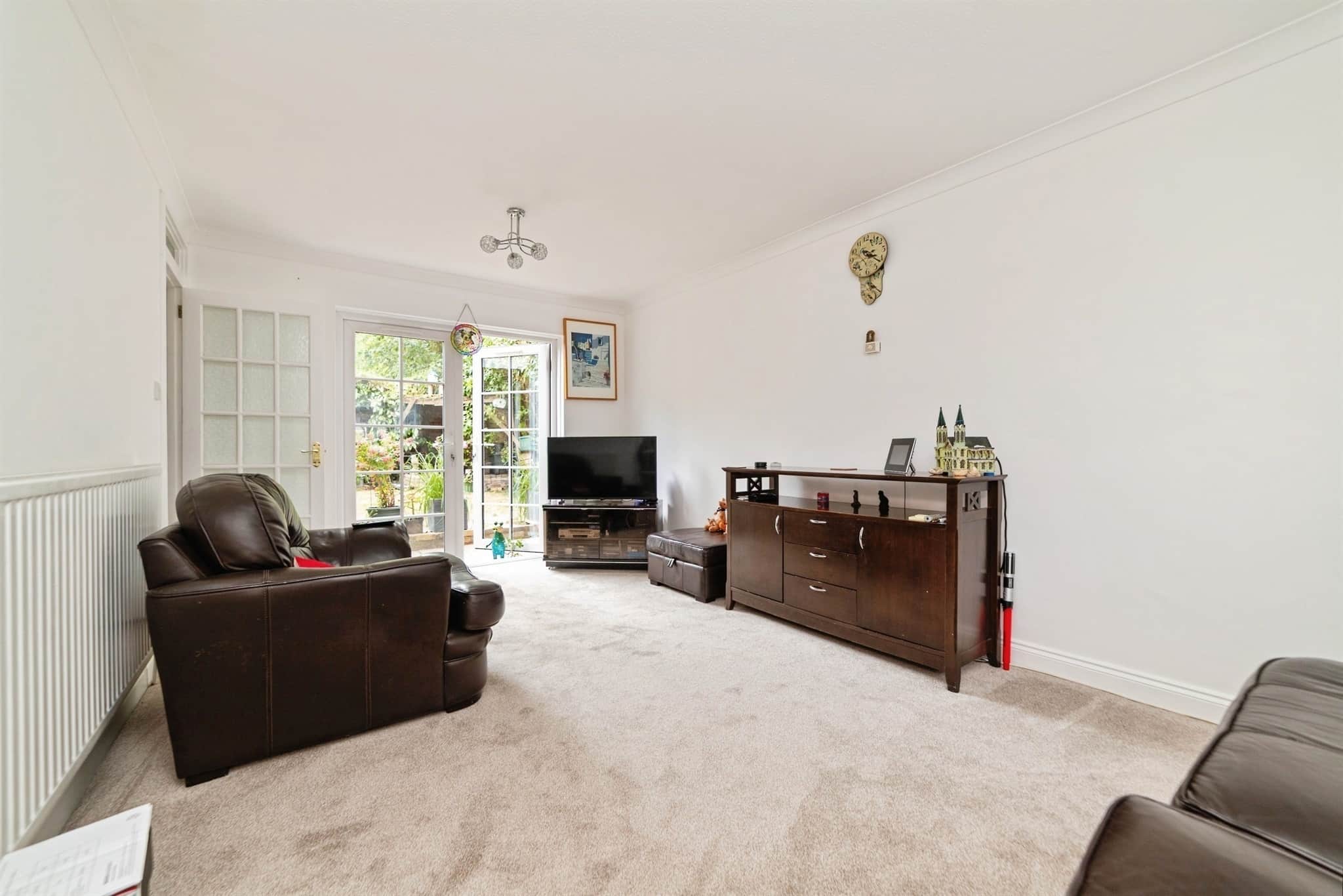 Property at Batford Close, Welwyn Garden City