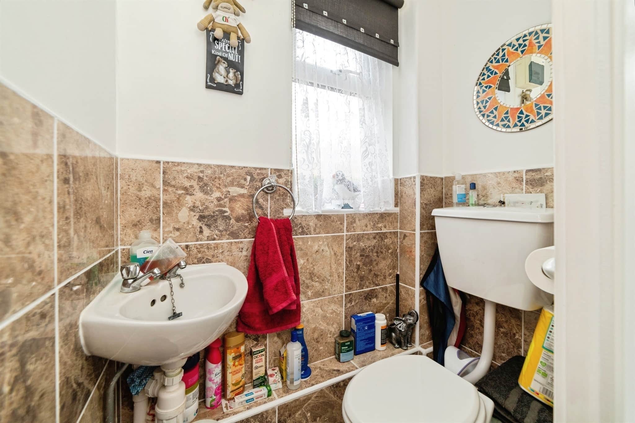 Property at Batford Close, Welwyn Garden City