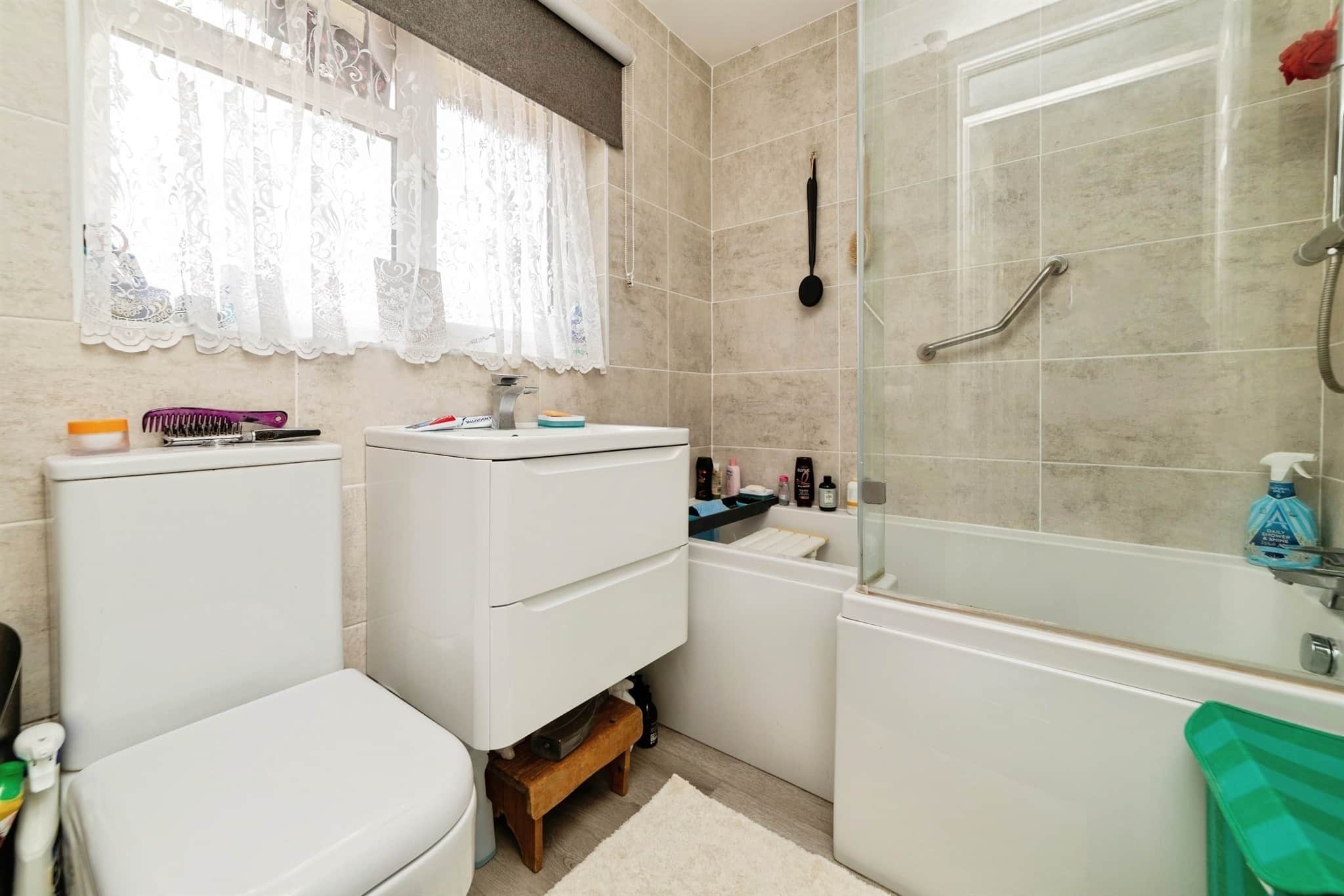 Property at Batford Close, Welwyn Garden City