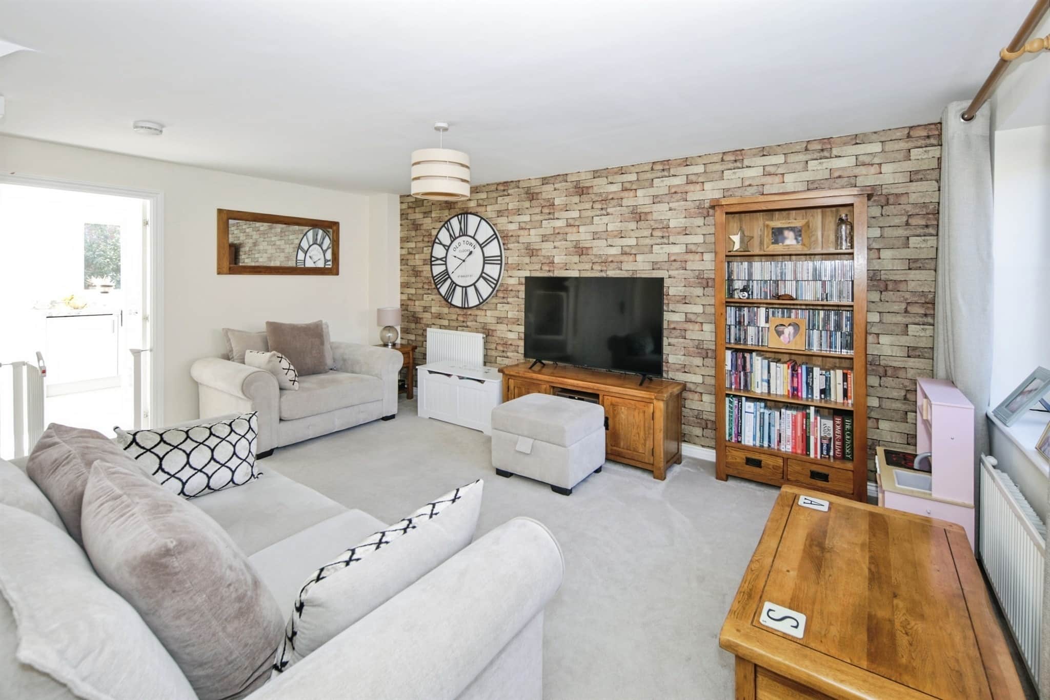Property at Cygnet Avenue, NUNEATON