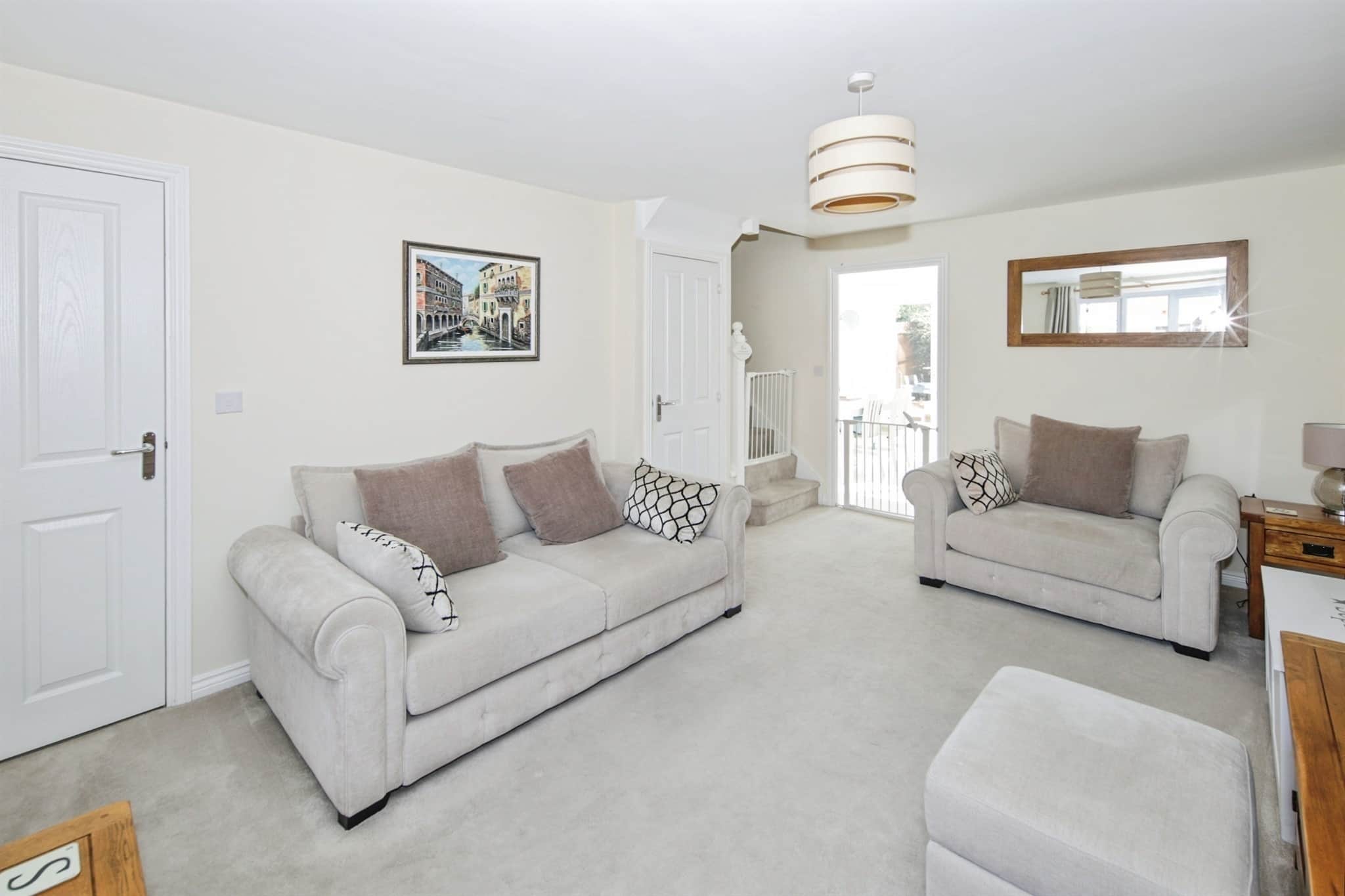 Property at Cygnet Avenue, NUNEATON