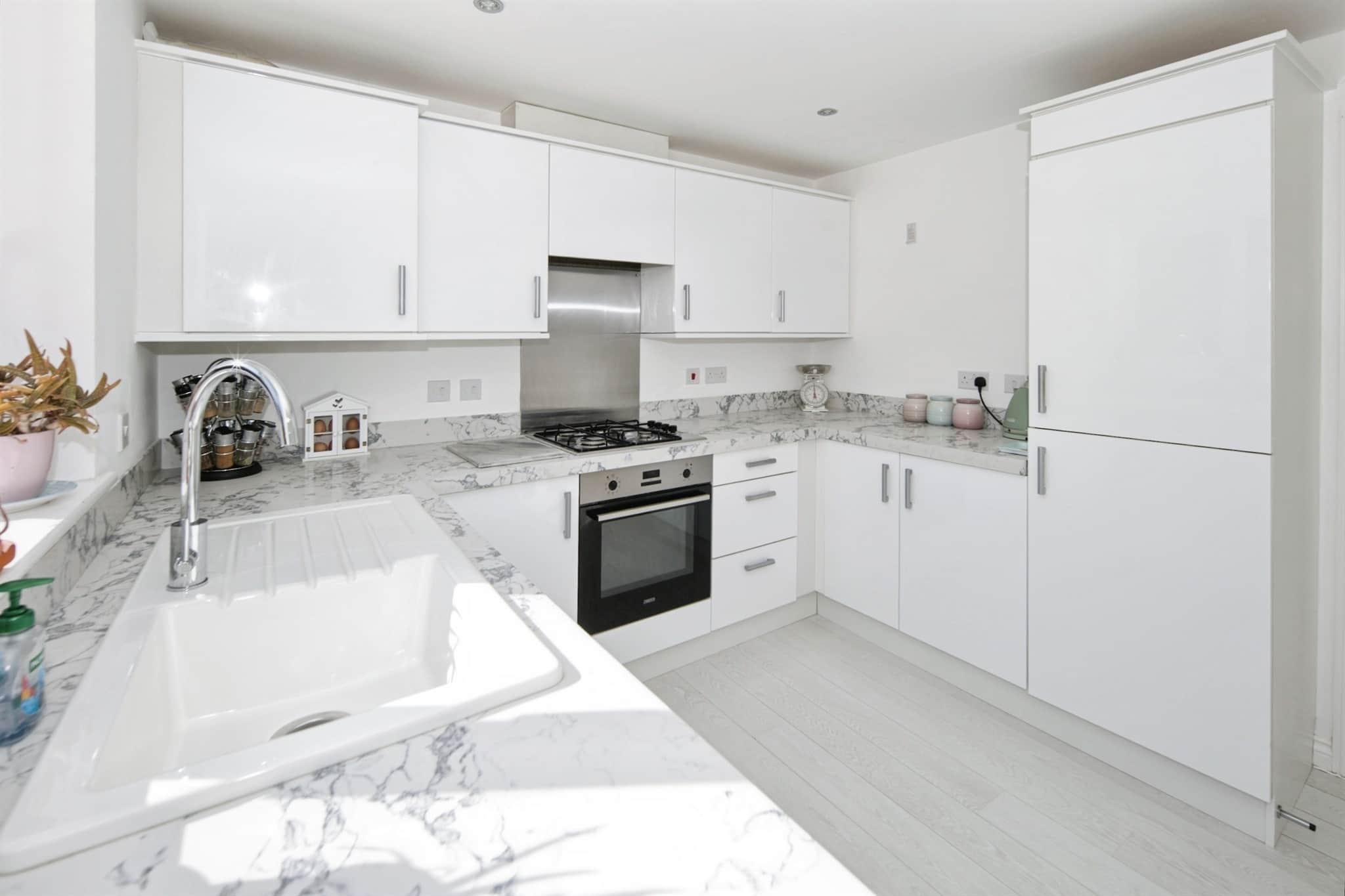 Property at Cygnet Avenue, NUNEATON
