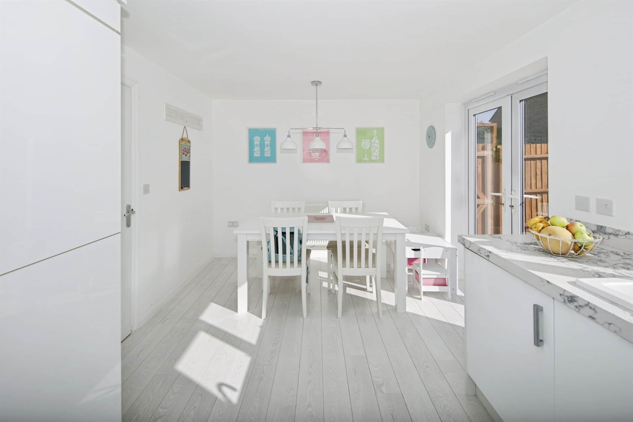Property at Cygnet Avenue, NUNEATON