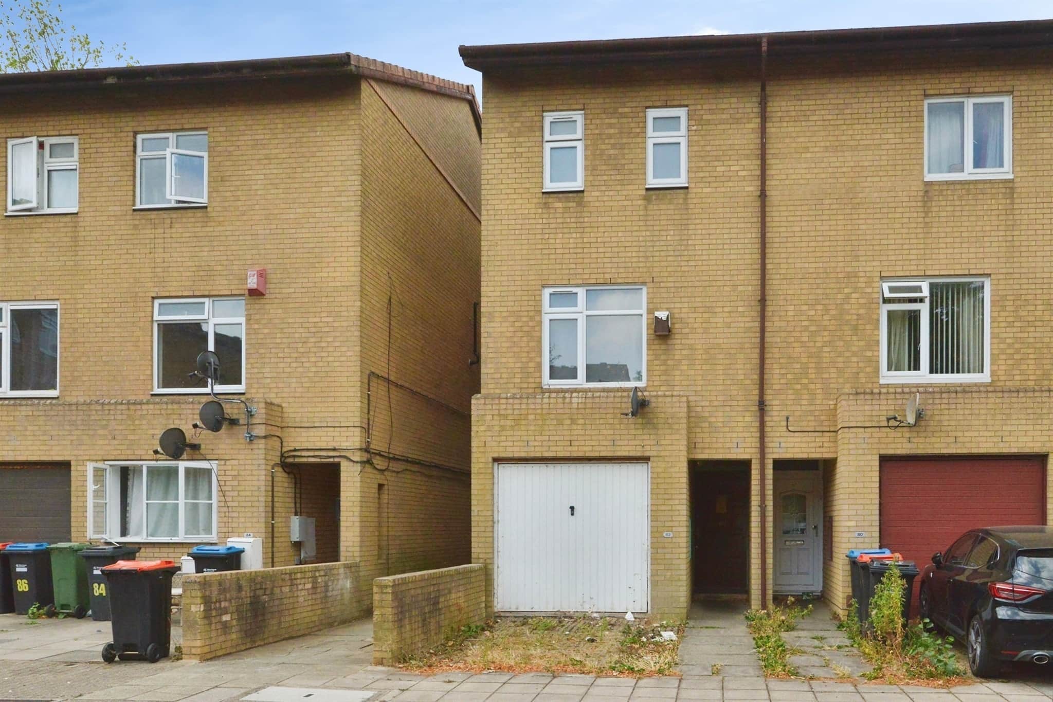 Property at Mullion Place, Fishermead, Milton Keynes