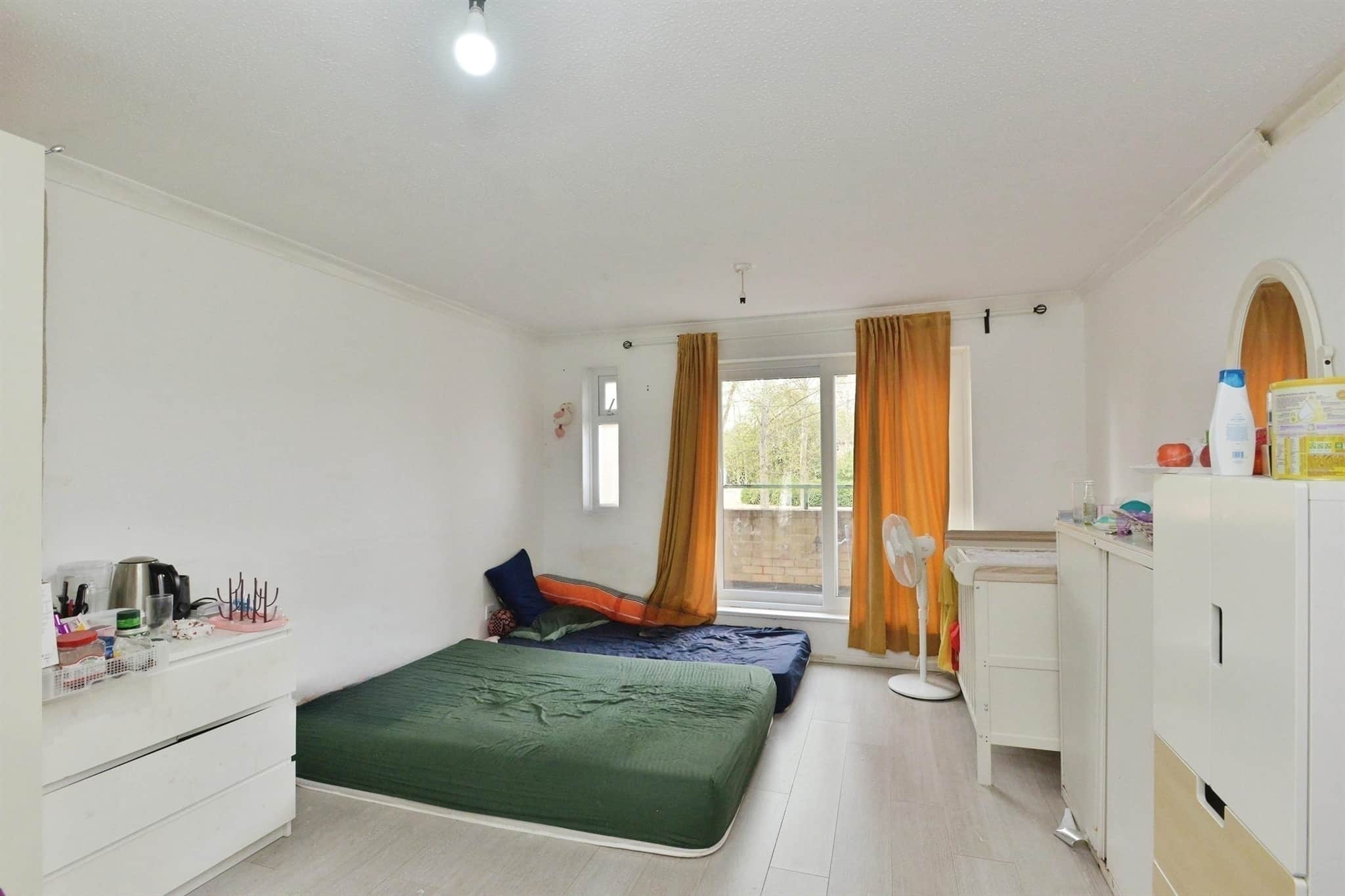 Property at Mullion Place, Fishermead, Milton Keynes