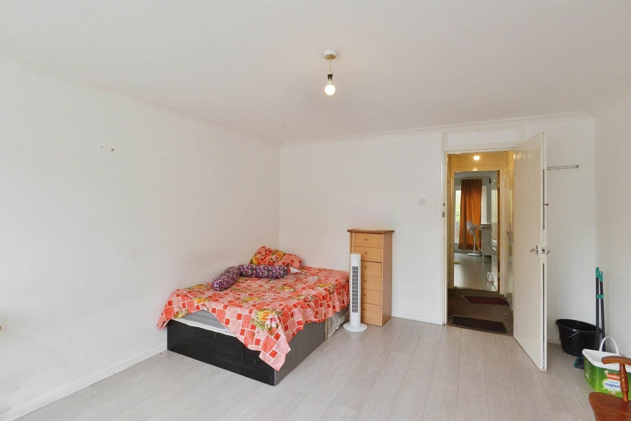 Property at Mullion Place, Fishermead, Milton Keynes