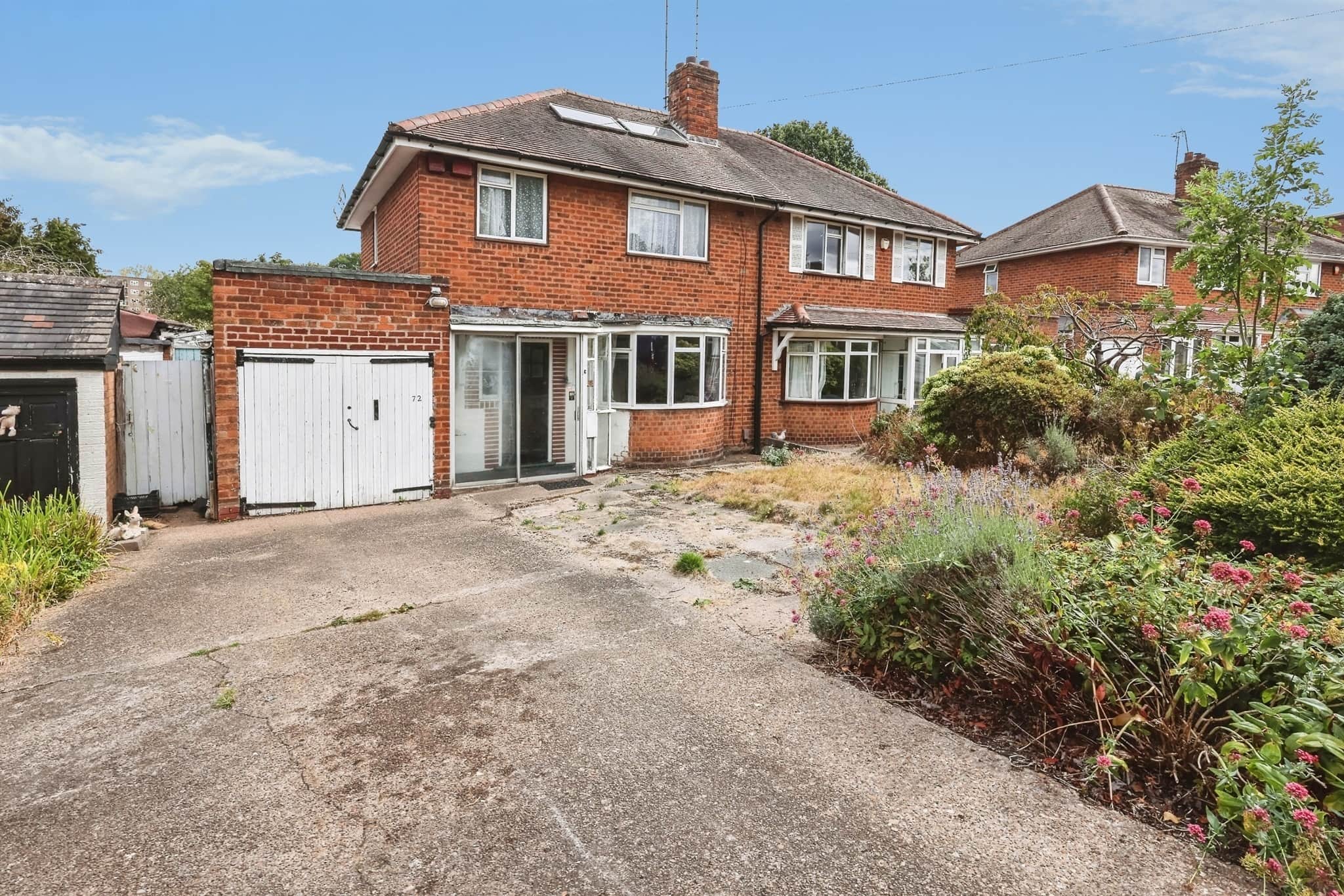 Property at Hollie Lucas Road, Birmingham