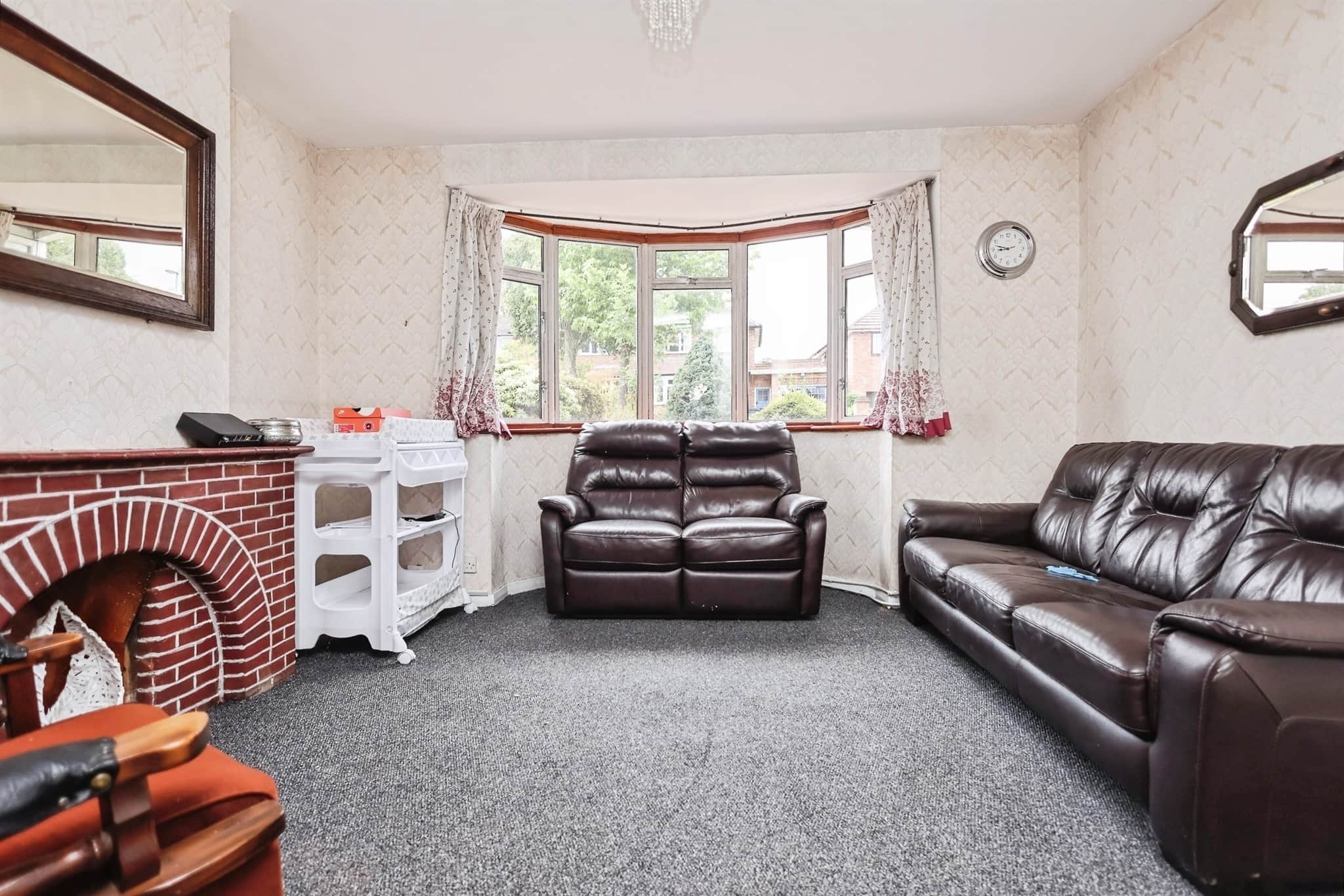 Property at Hollie Lucas Road, Birmingham