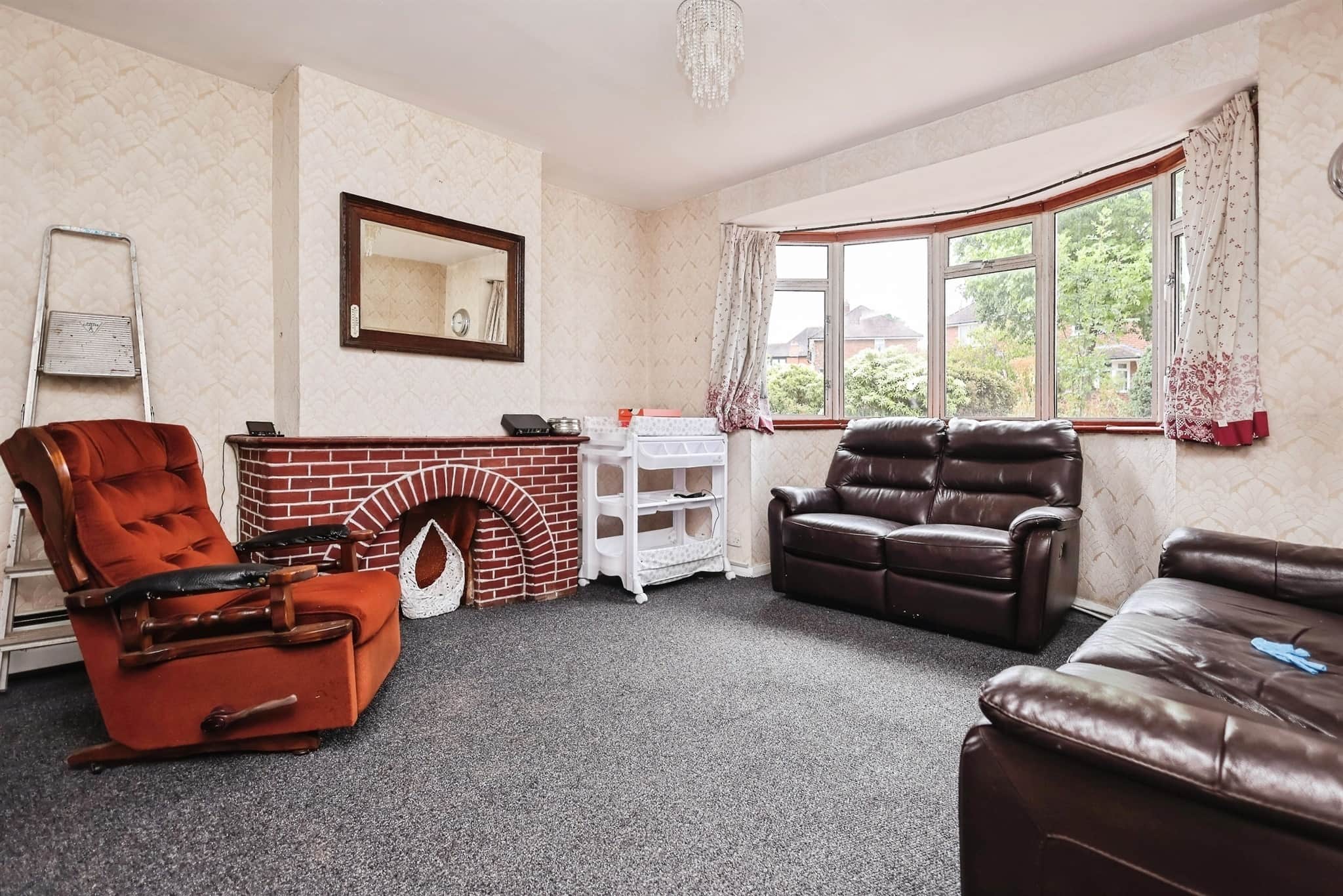 Property at Hollie Lucas Road, Birmingham
