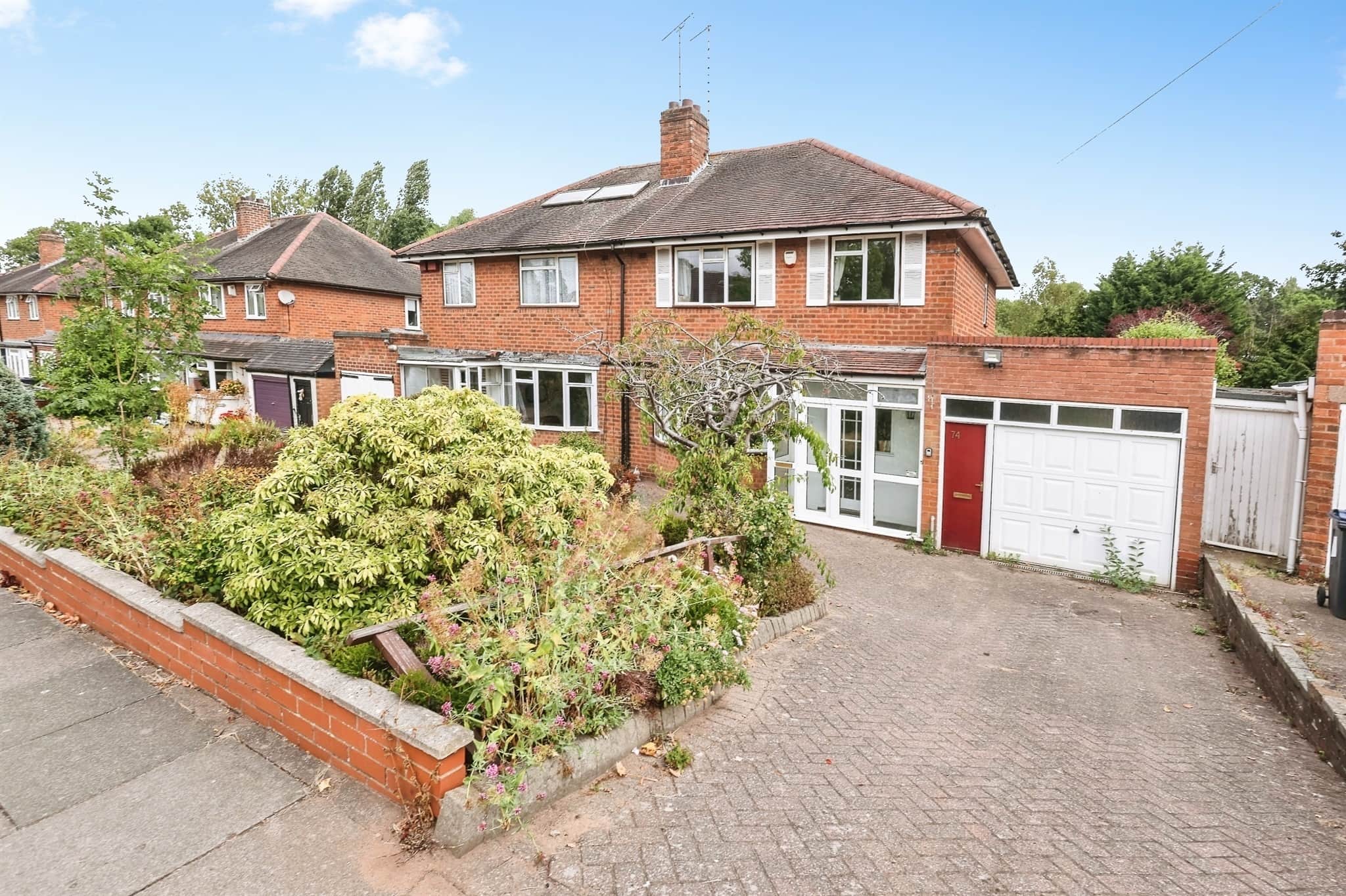 Property at Hollie Lucas Road, Birmingham