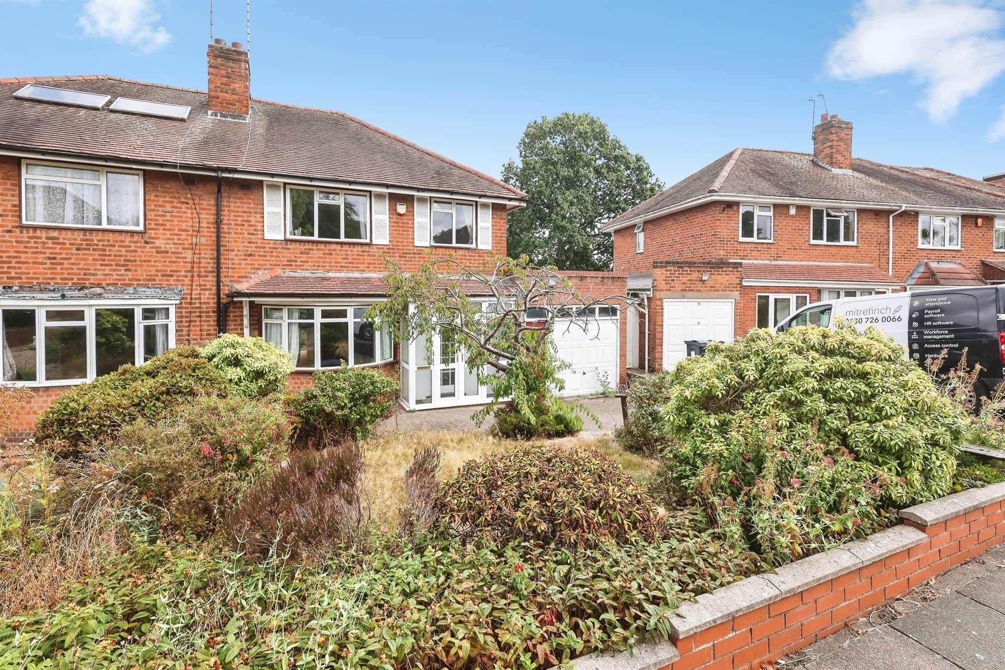Property at Hollie Lucas Road, Birmingham