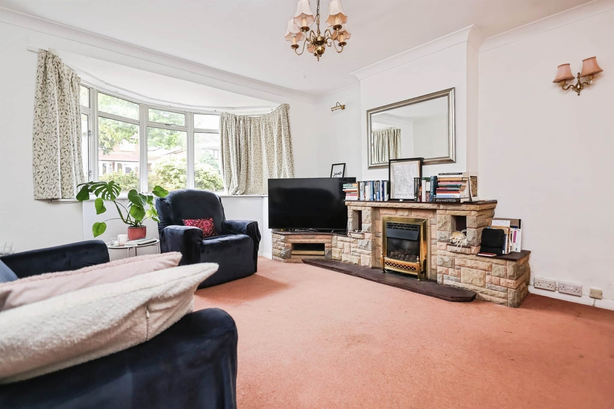 Property at Hollie Lucas Road, Birmingham
