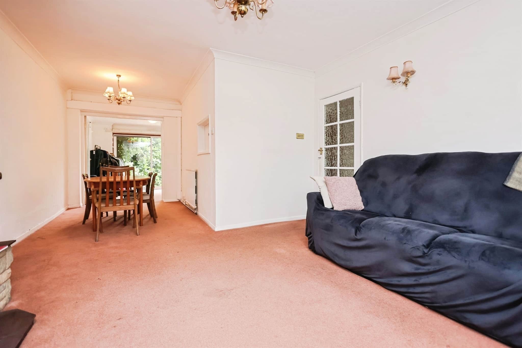 Property at Hollie Lucas Road, Birmingham