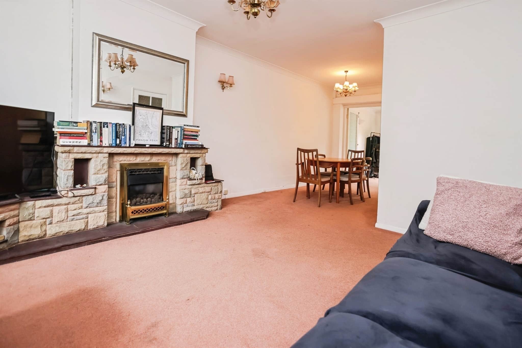 Property at Hollie Lucas Road, Birmingham