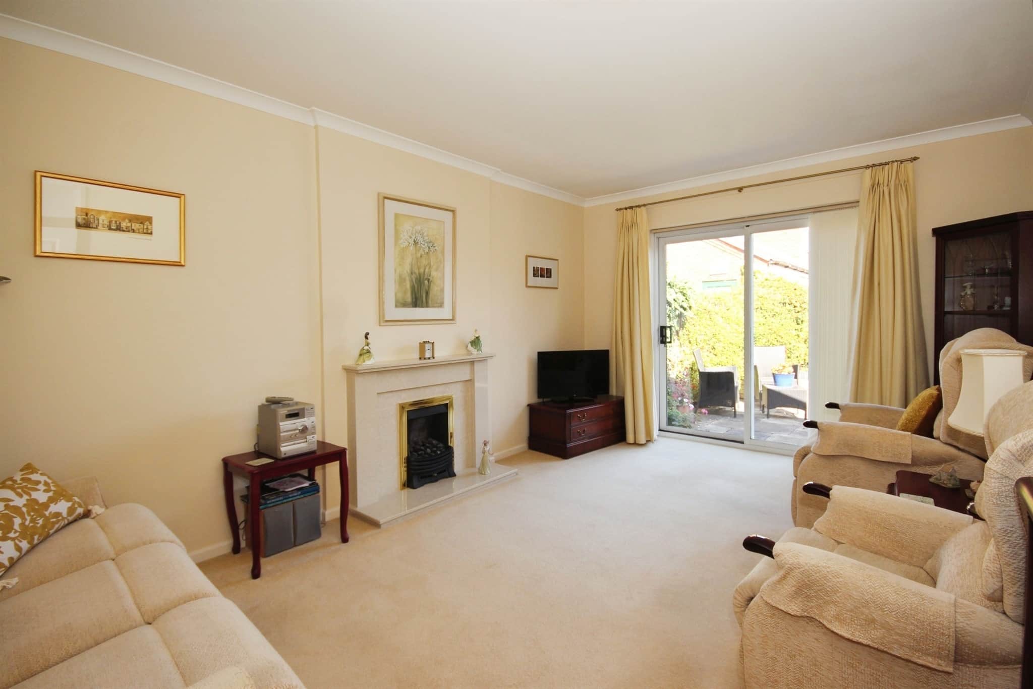 Property at Anderson Drive, Whitnash, Leamington Spa