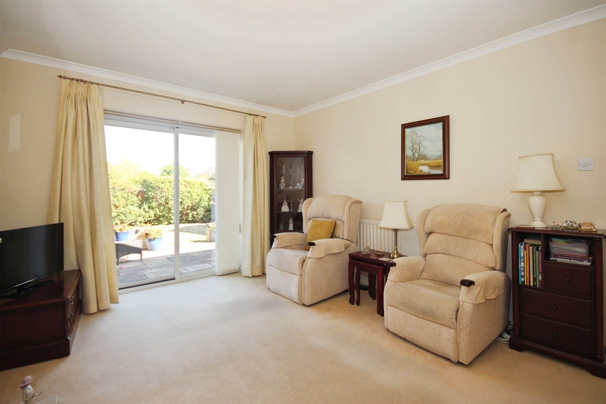 Property at Anderson Drive, Whitnash, Leamington Spa