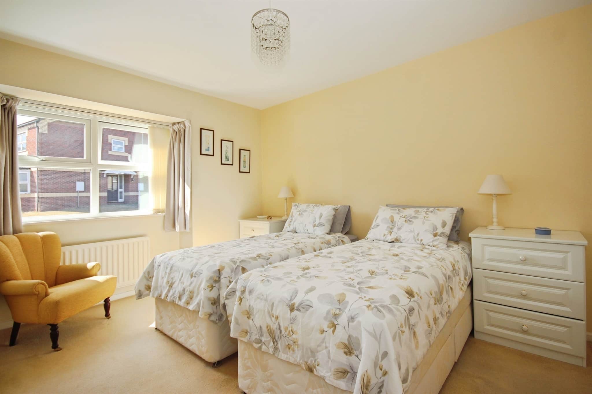 Property at Anderson Drive, Whitnash, Leamington Spa