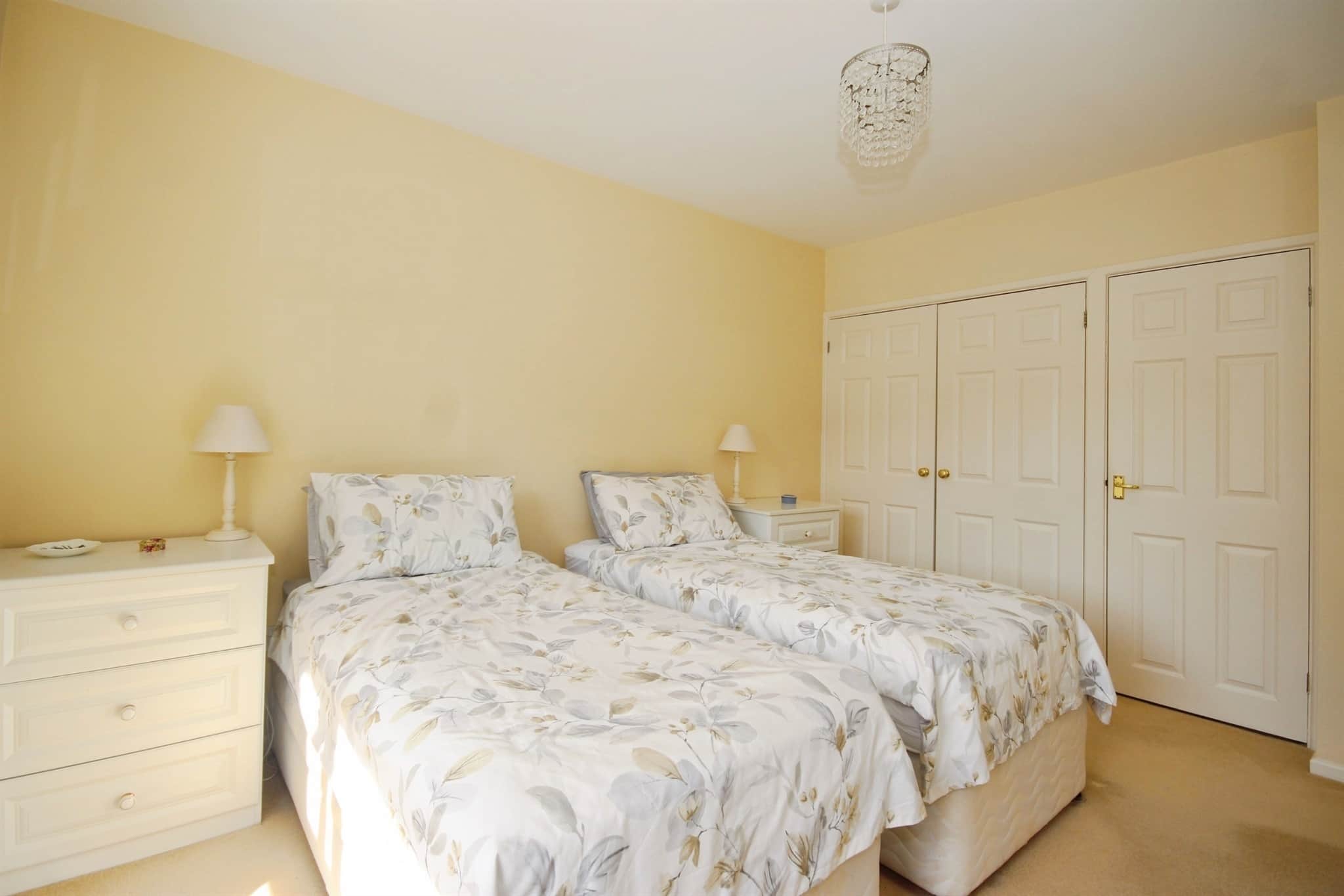 Property at Anderson Drive, Whitnash, Leamington Spa