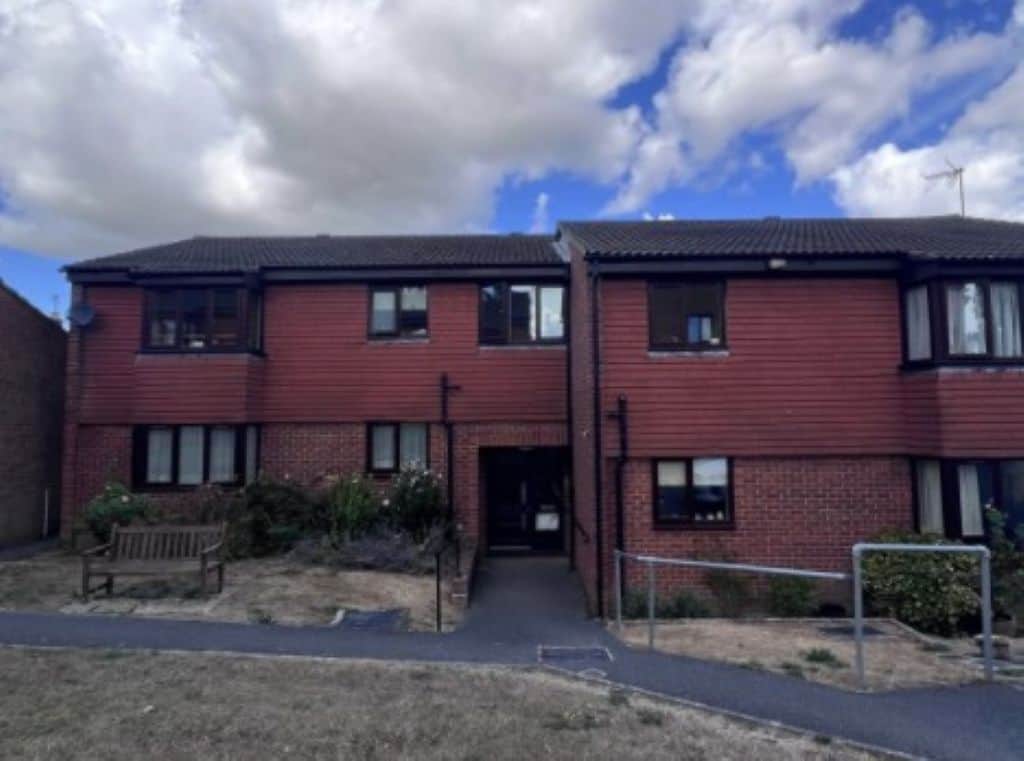 Property at Tudor Gardens, Burgess Hill