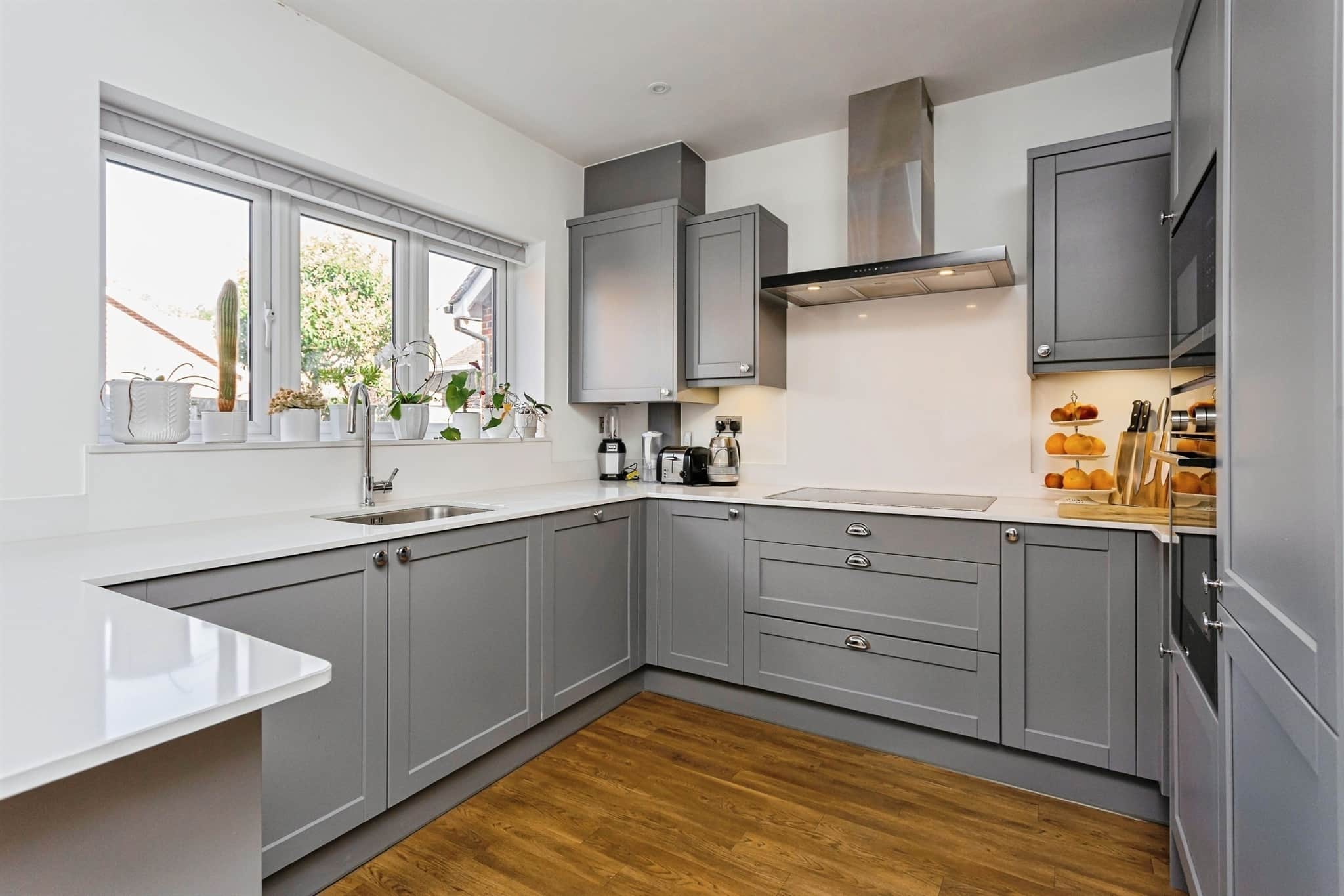 Property at Woodland View, South Chailey, Lewes