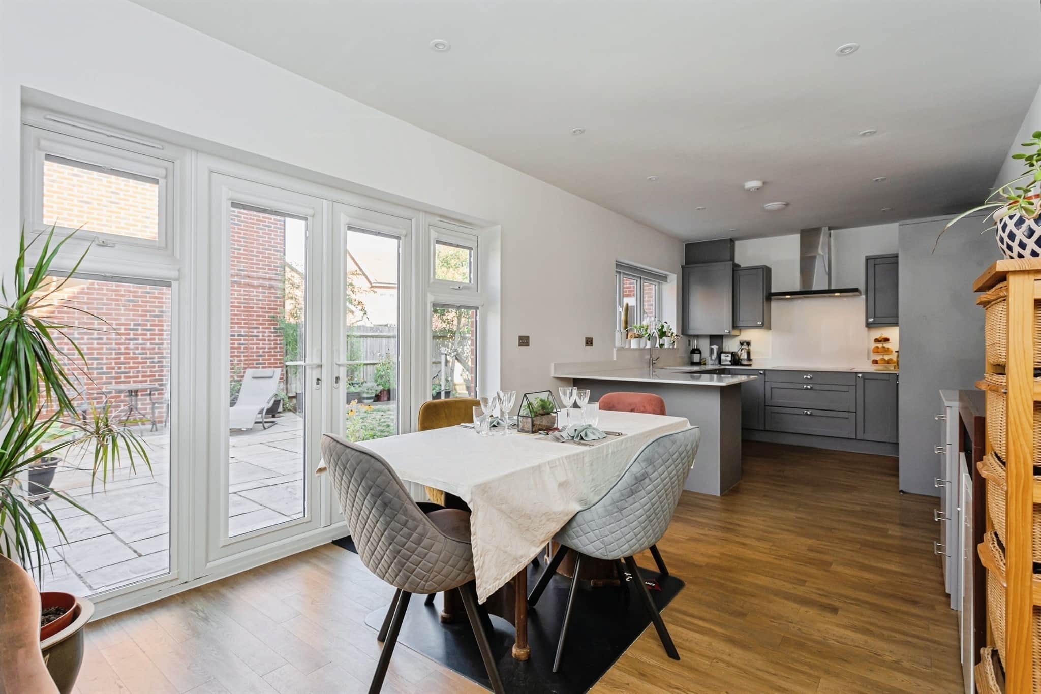 Property at Woodland View, South Chailey, Lewes