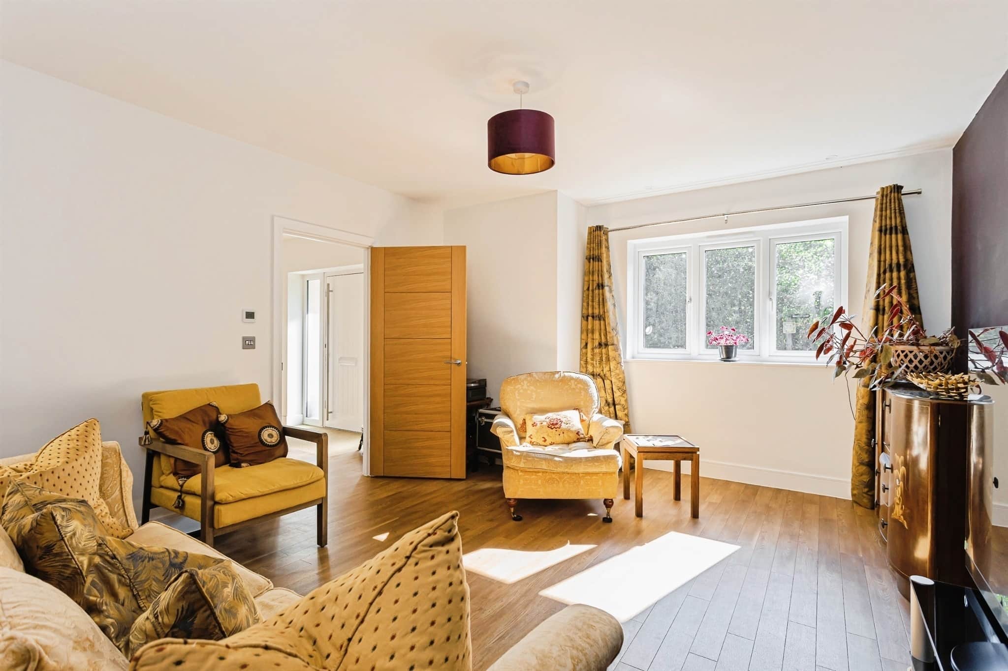 Property at Woodland View, South Chailey, Lewes