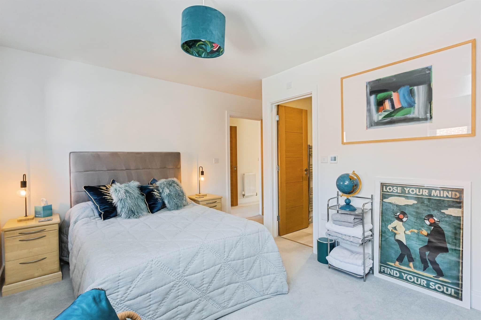 Property at Woodland View, South Chailey, Lewes