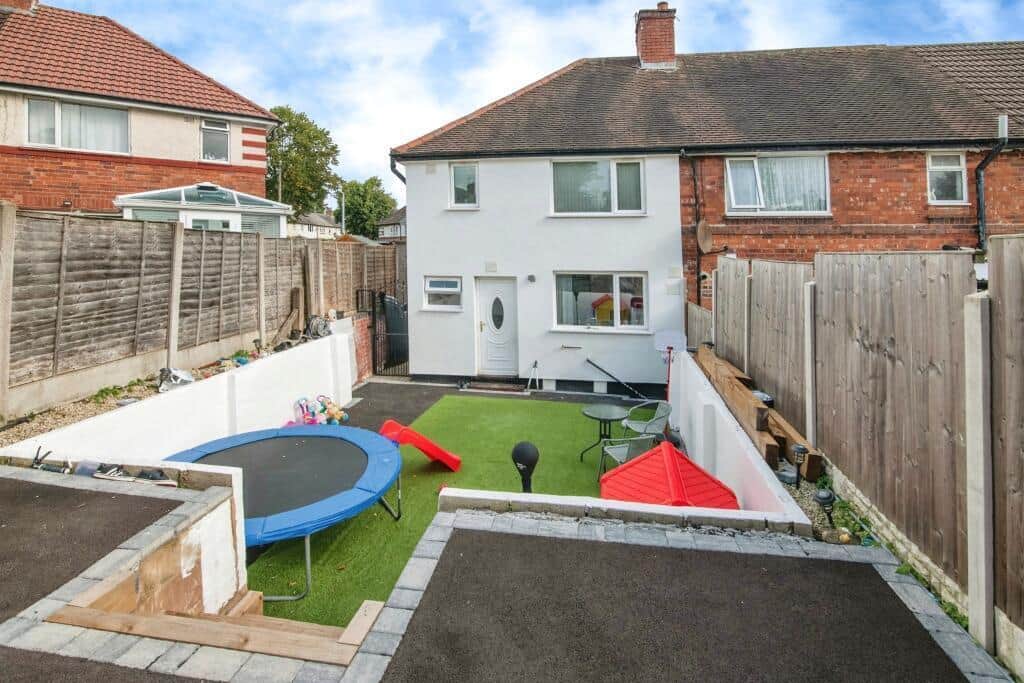 Property at Davison Road, Smethwick