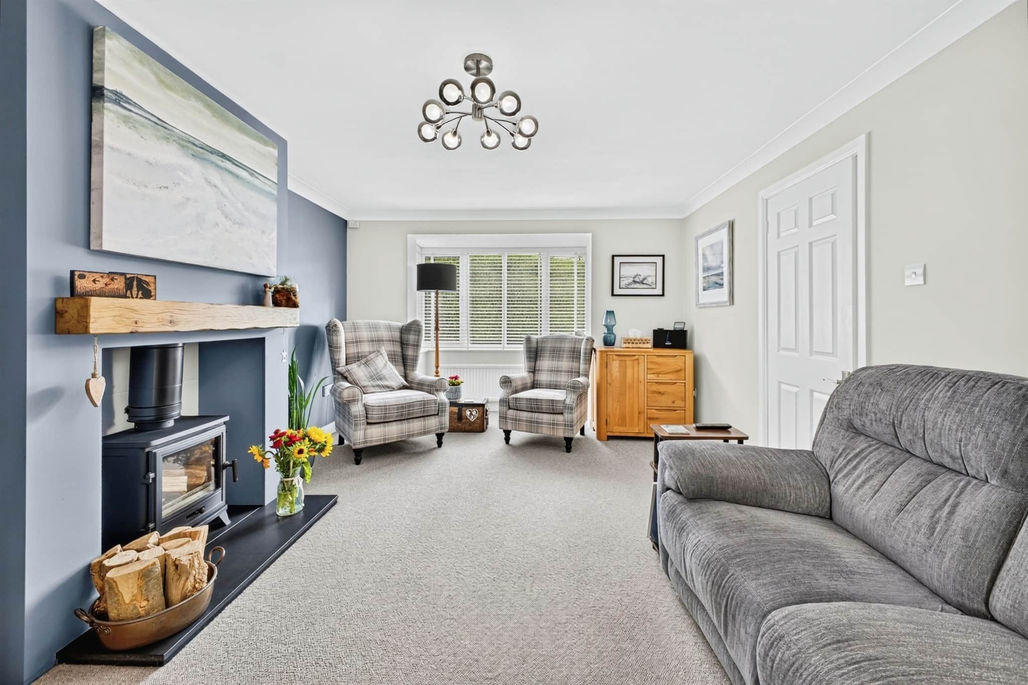 Property at Icknield Drive, Northampton