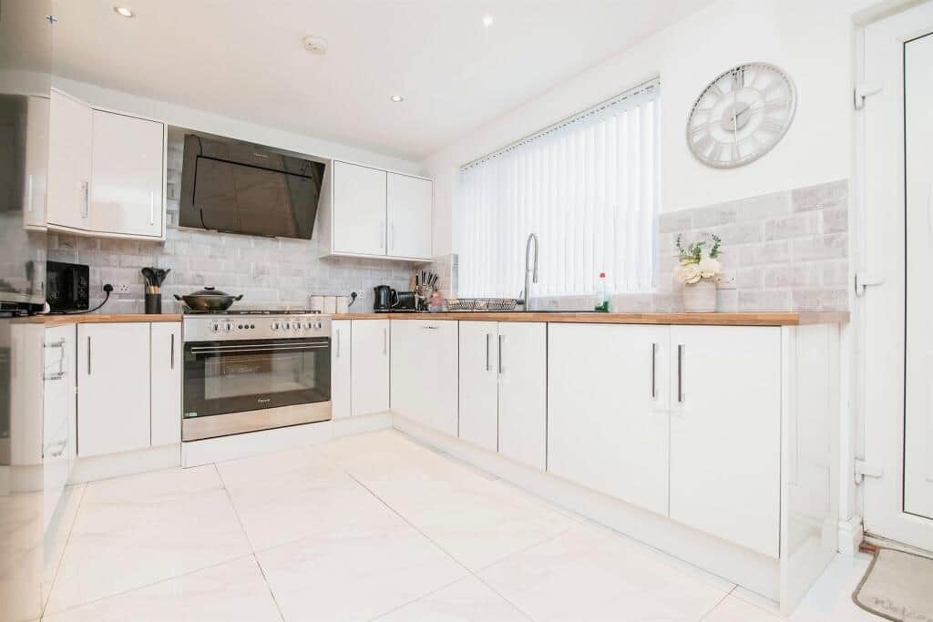 Property at Davison Road, Smethwick