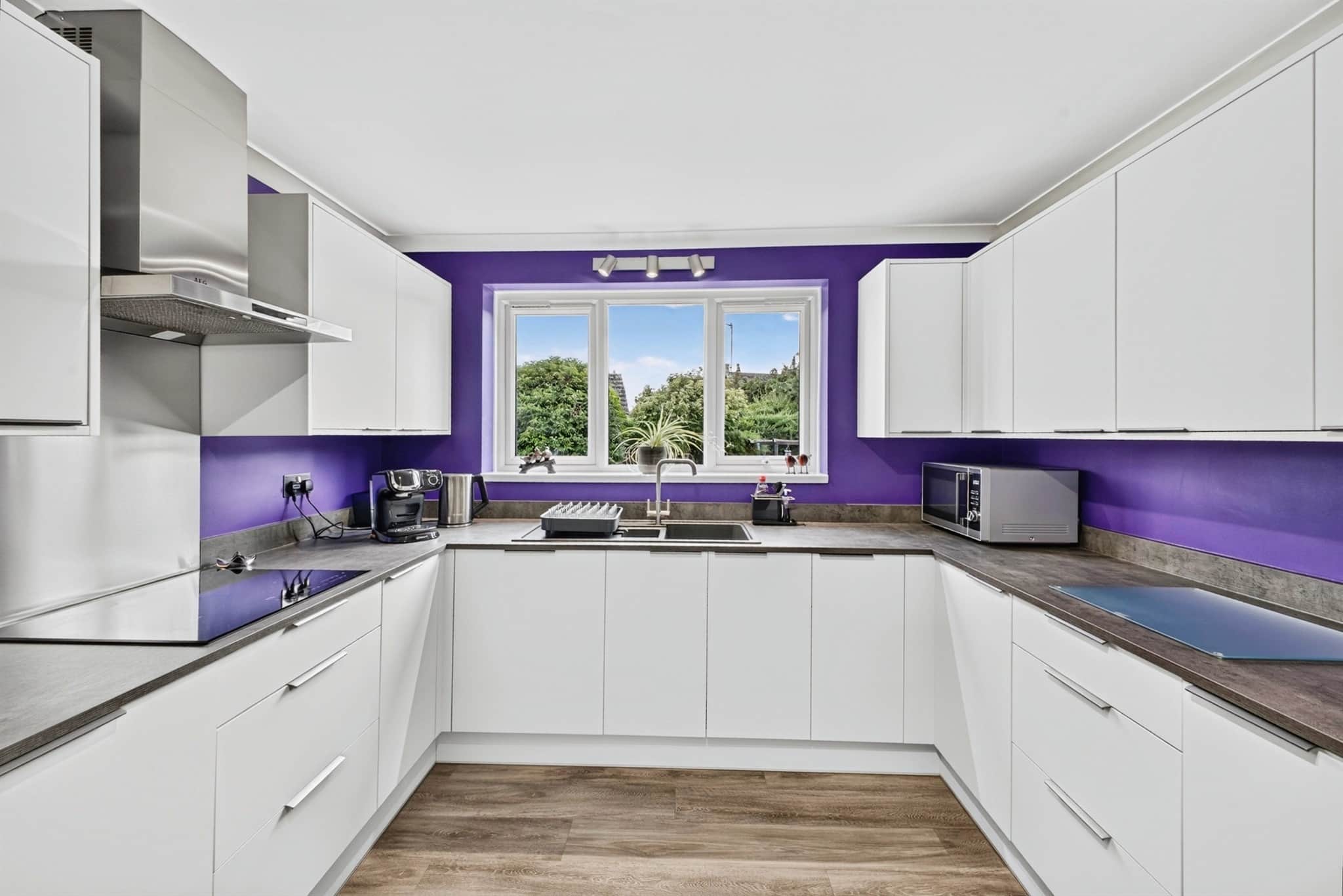 Property at Icknield Drive, Northampton