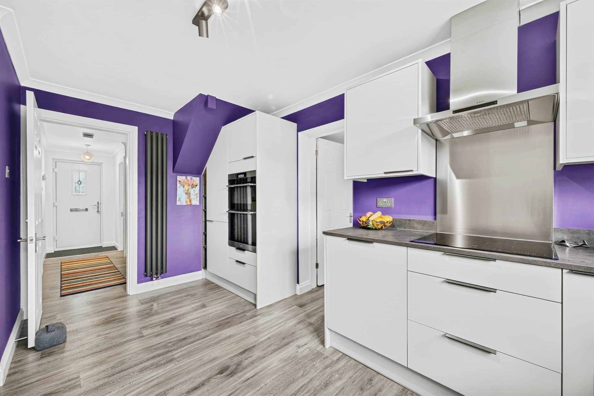 Property at Icknield Drive, Northampton