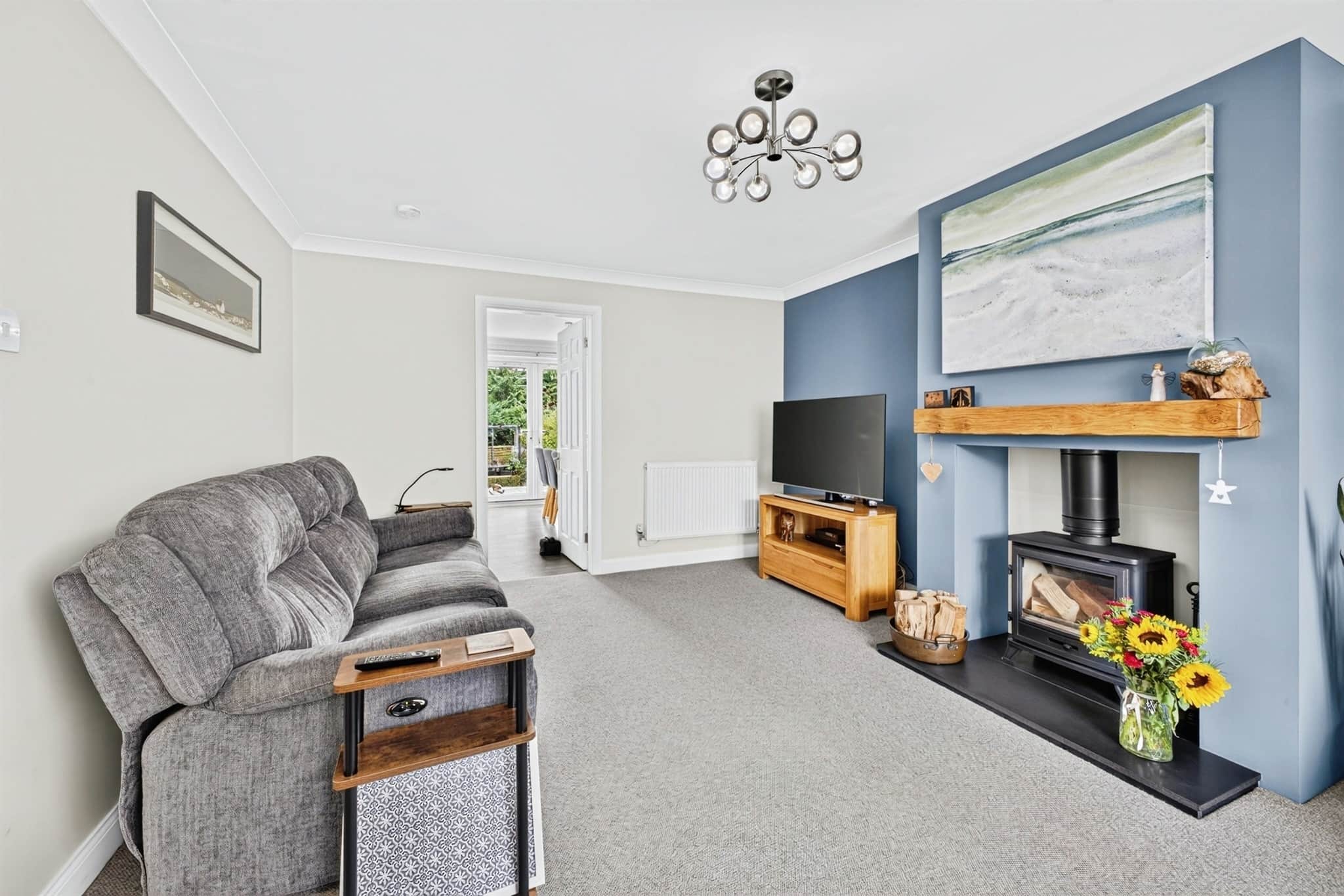 Property at Icknield Drive, Northampton