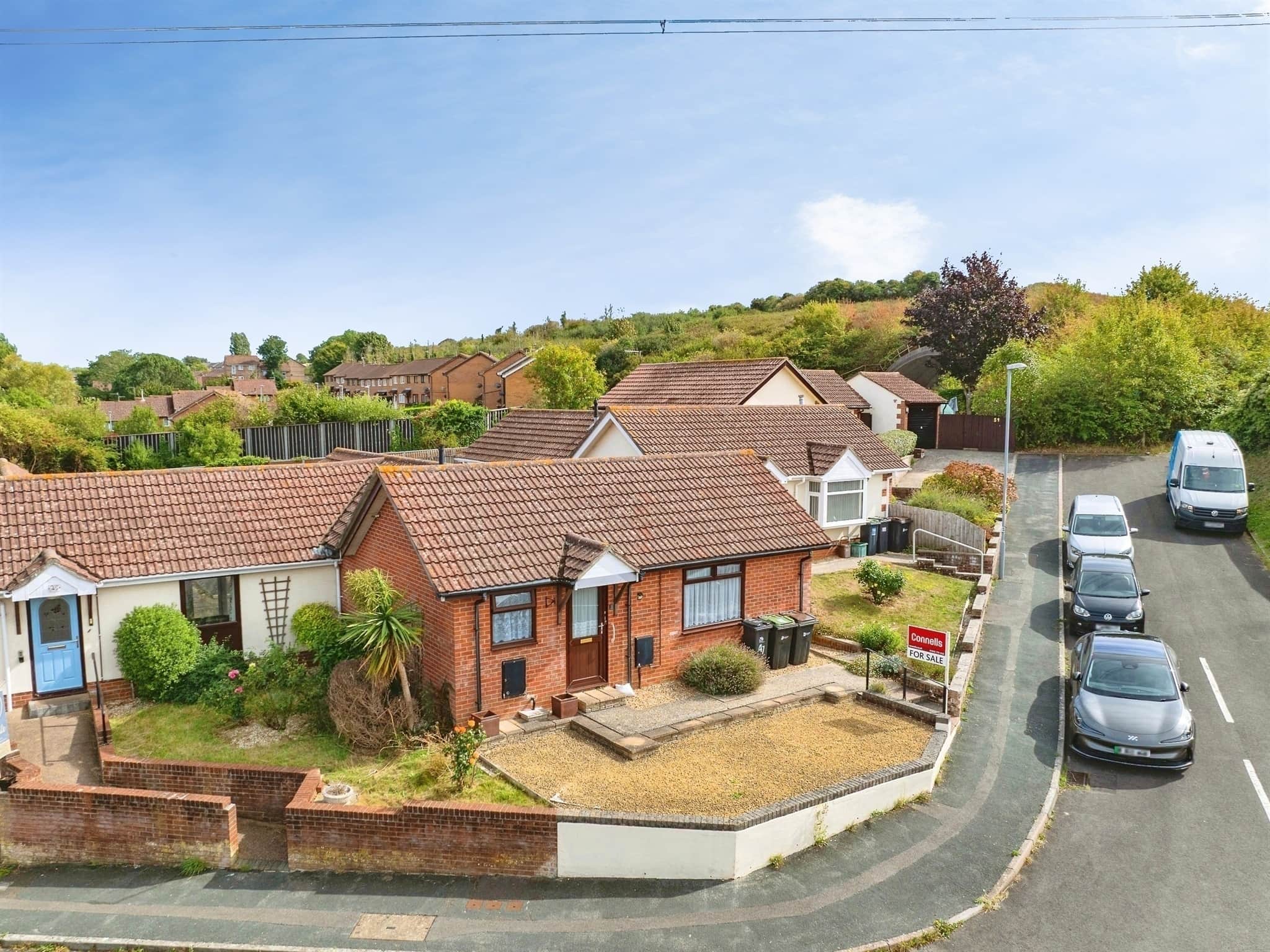 Property at The Finches, Weymouth