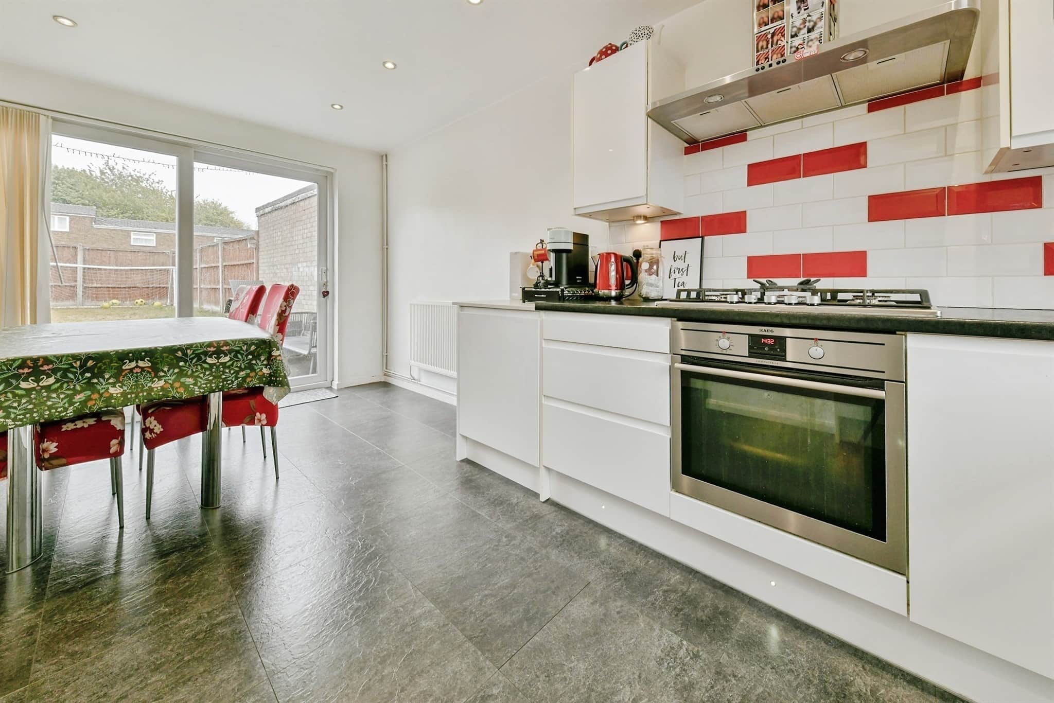Property at Lonsdale Road, Stevenage