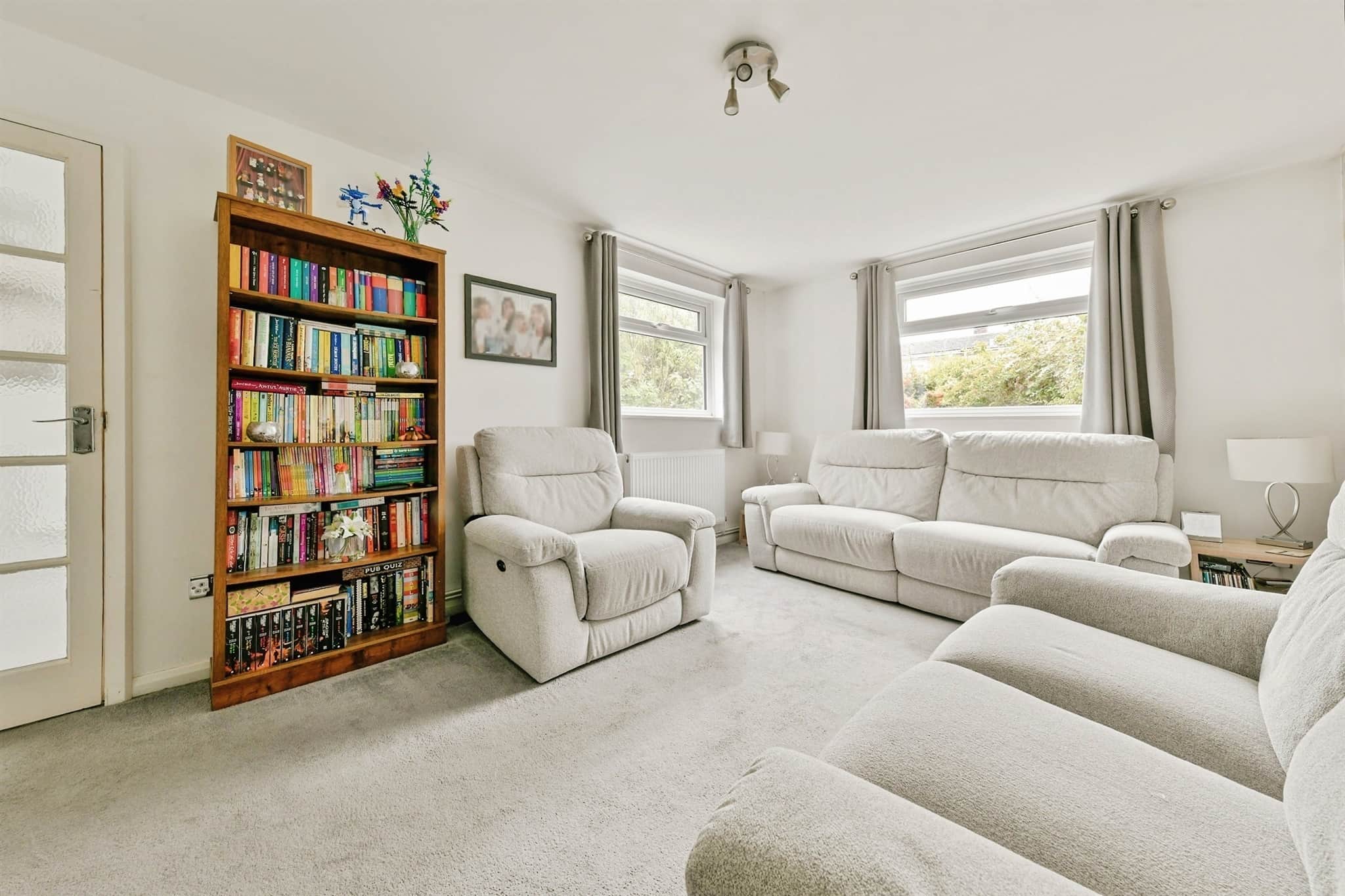 Property at Lonsdale Road, Stevenage